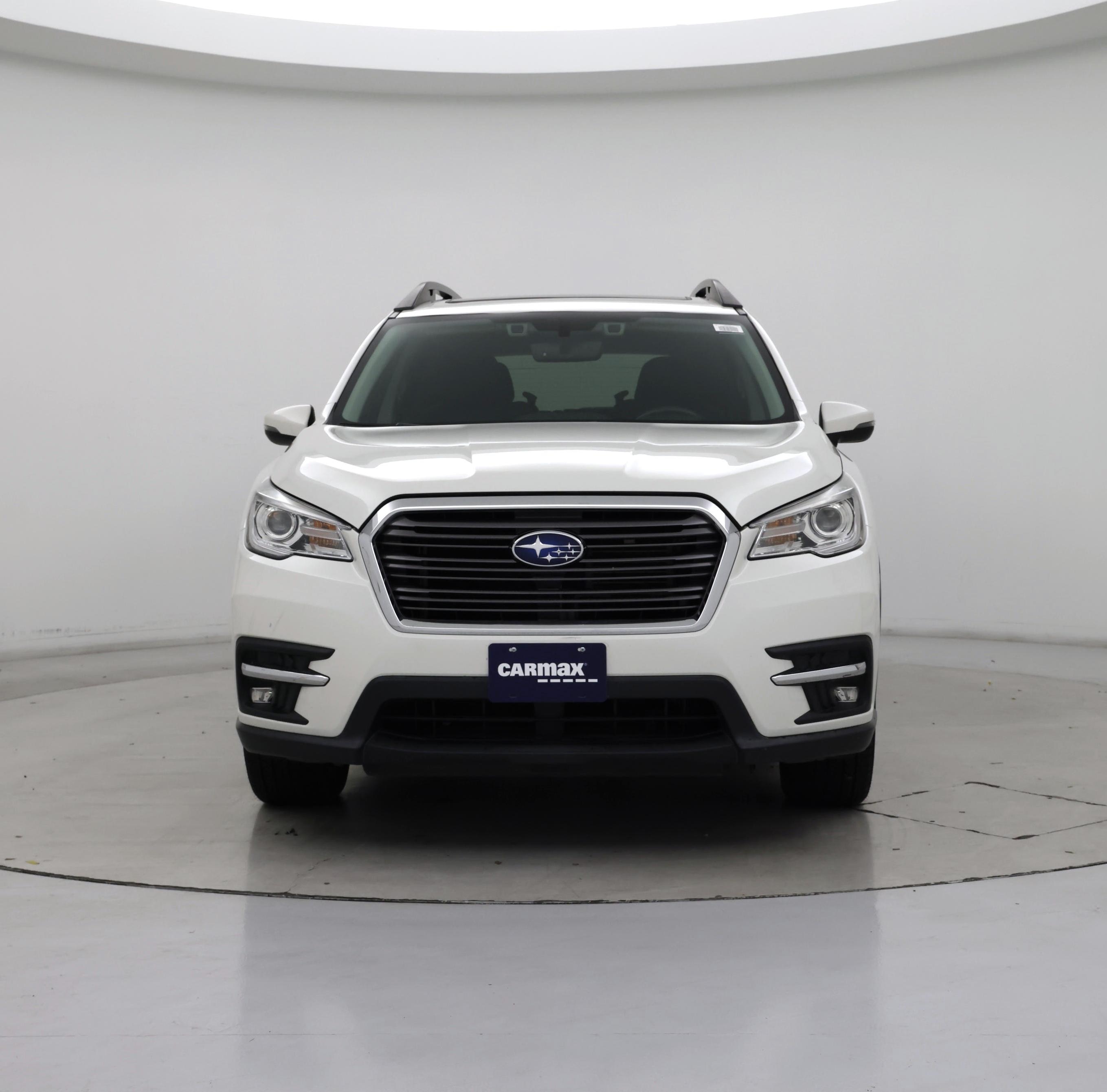 Thumbnail: 2020 Subaru Ascent - 5