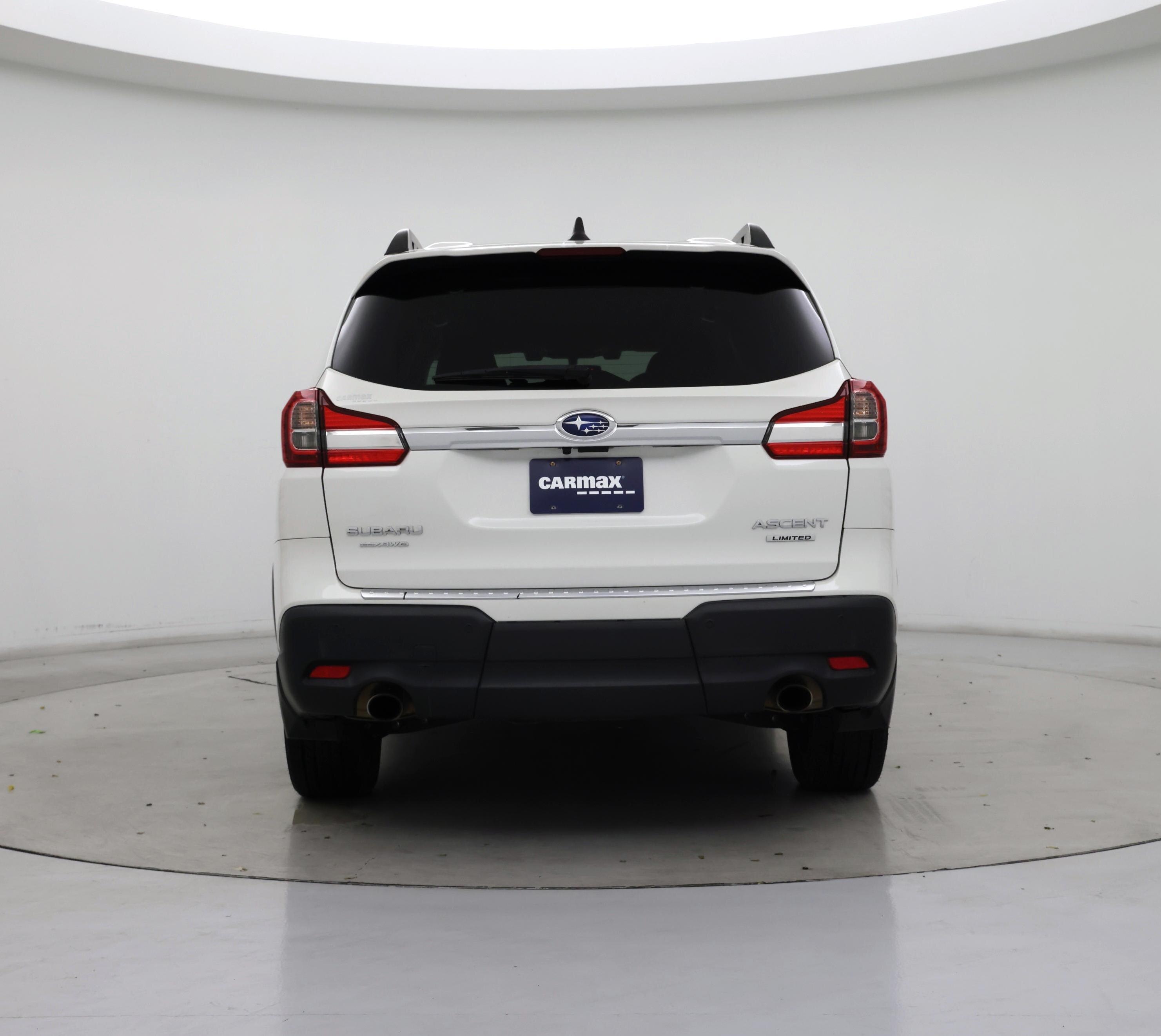 Thumbnail: 2020 Subaru Ascent - 6
