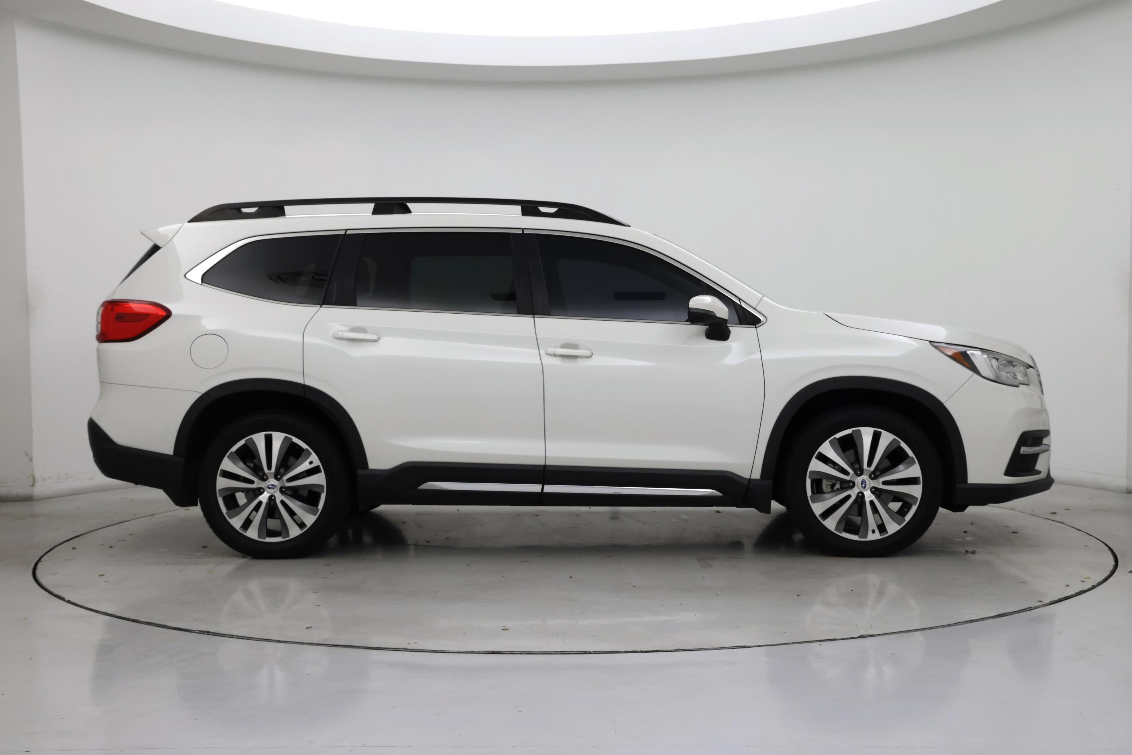 Thumbnail: 2020 Subaru Ascent - 7