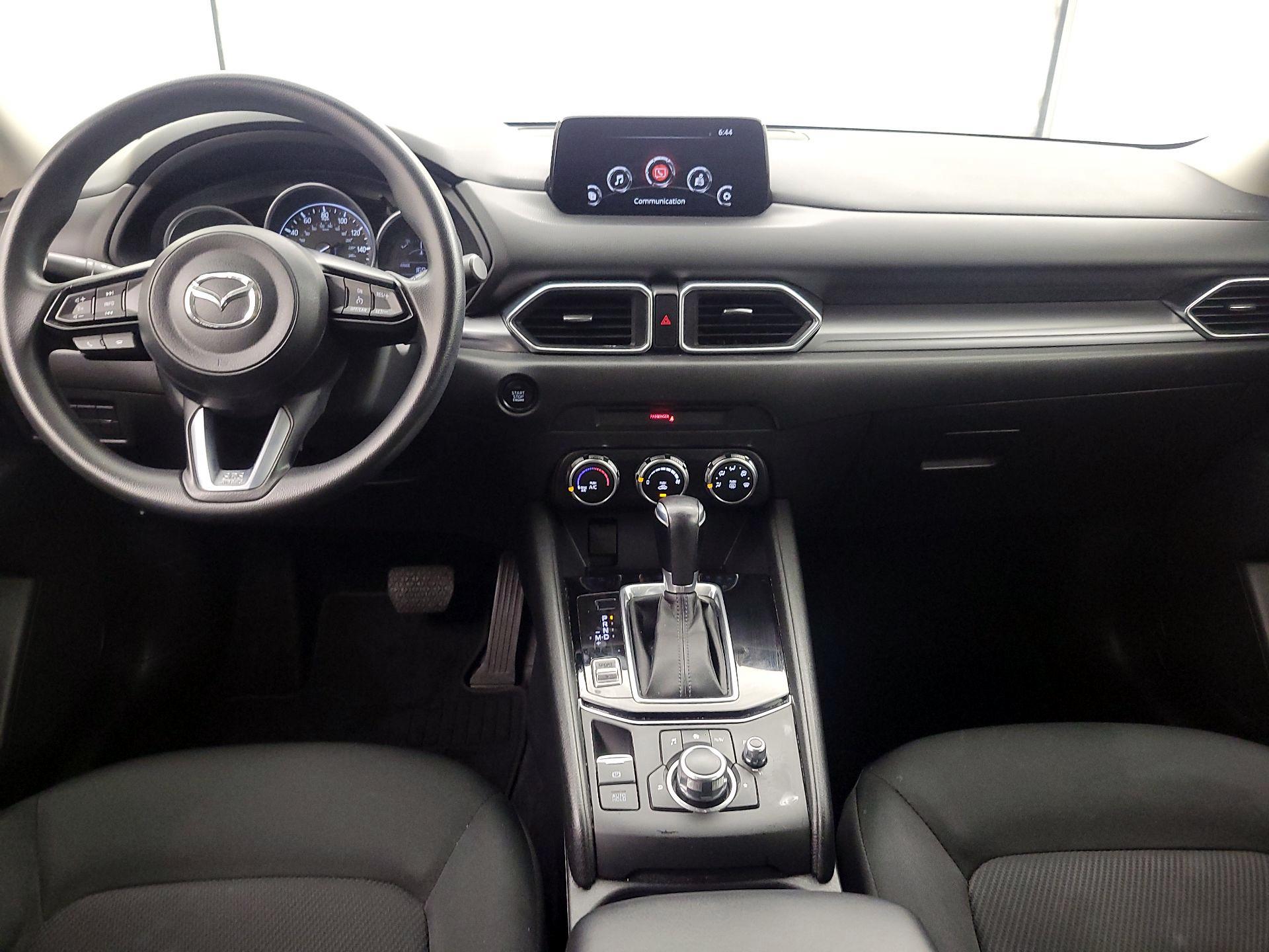 Thumbnail: 2017 Mazda CX-5 - 9