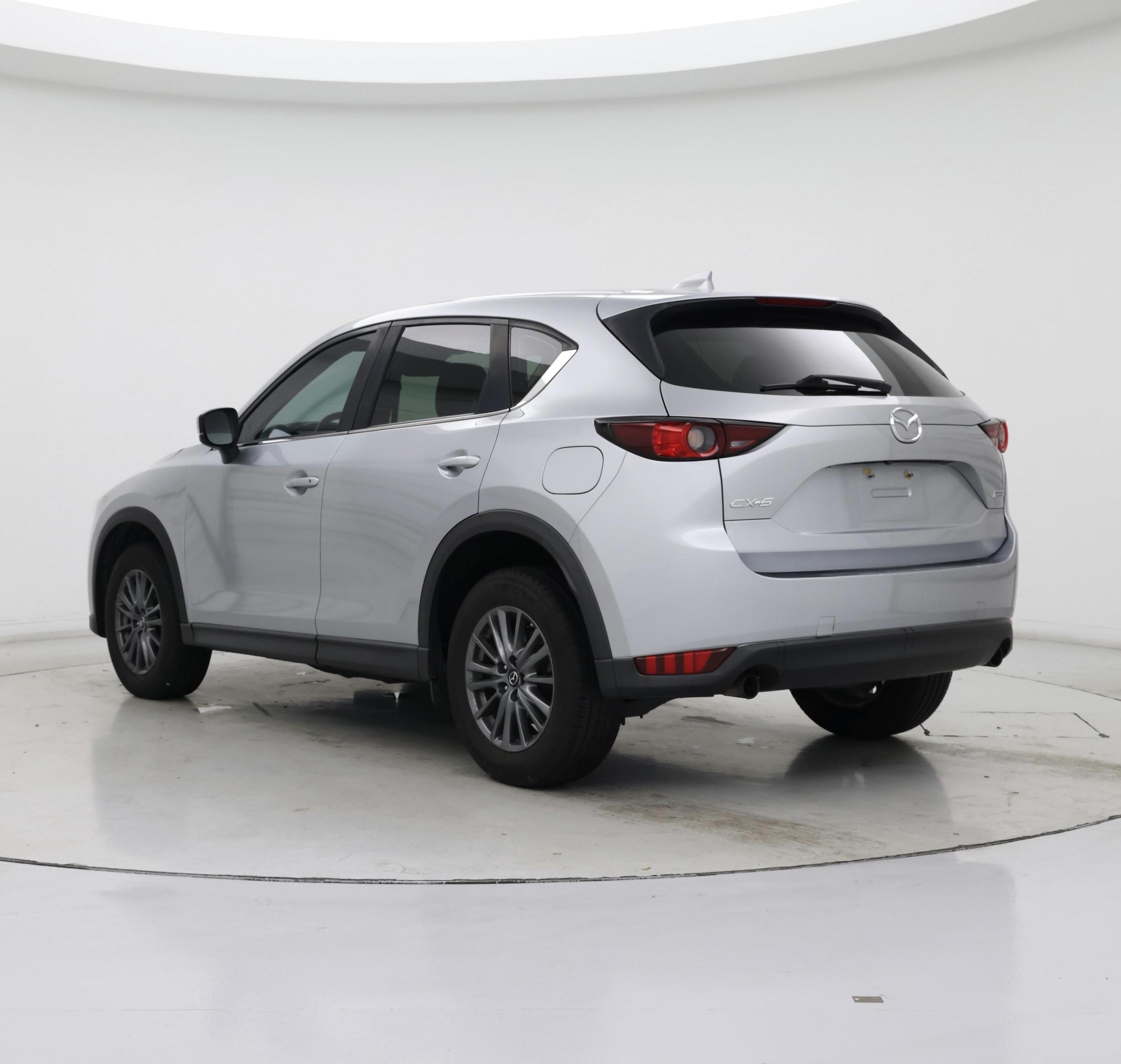 Thumbnail: 2017 Mazda CX-5 - 2