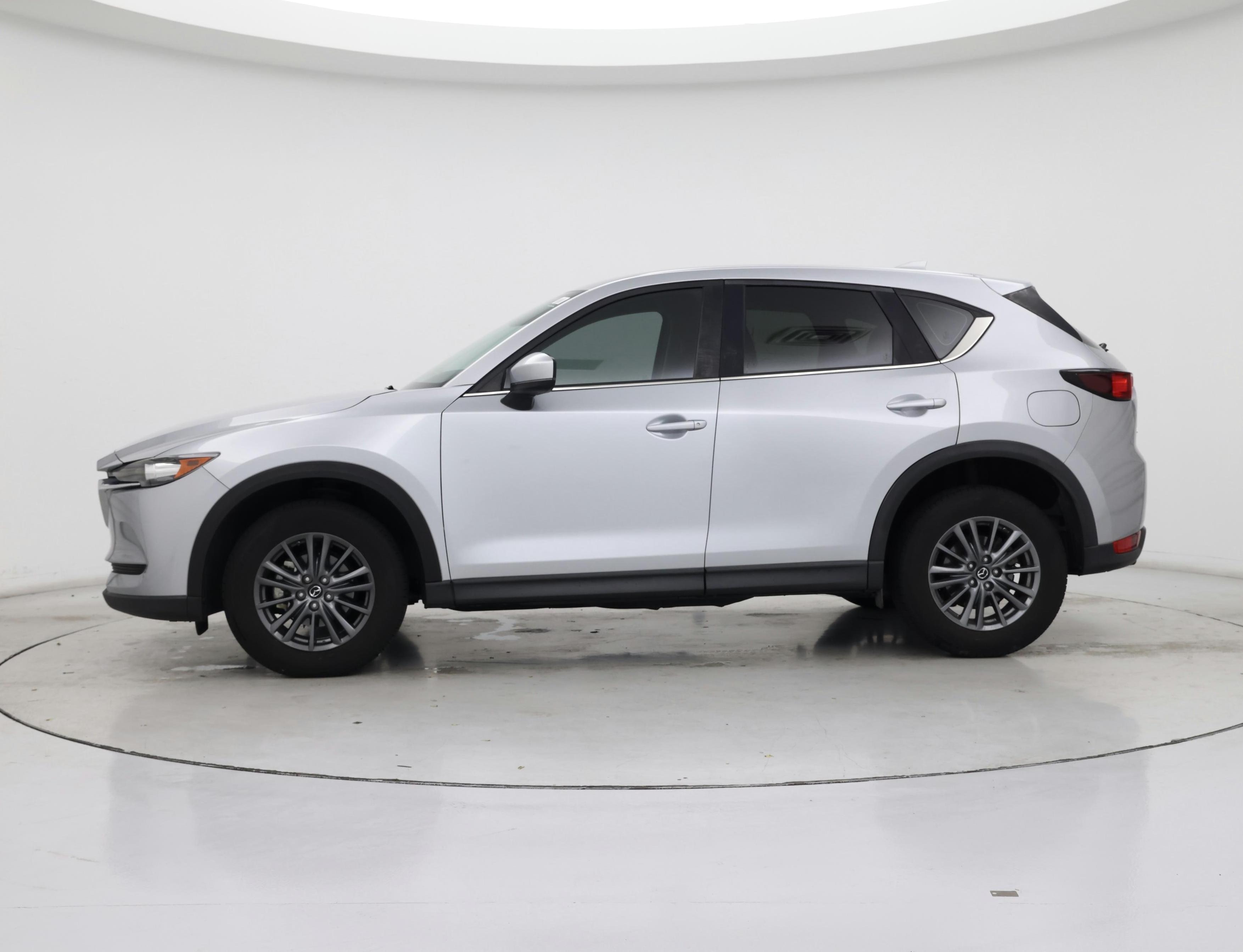 Thumbnail: 2017 Mazda CX-5 - 3
