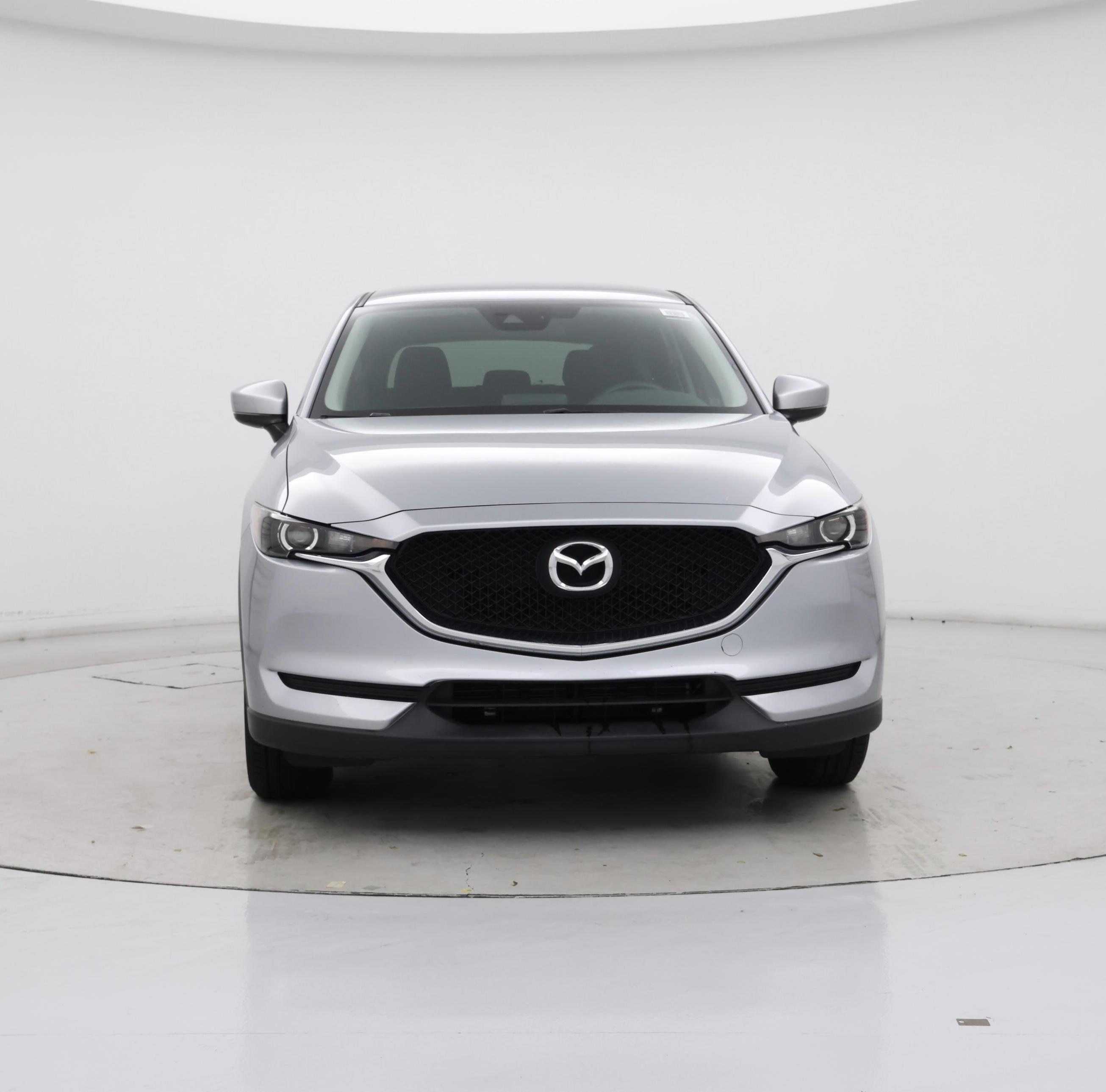 Thumbnail: 2017 Mazda CX-5 - 5