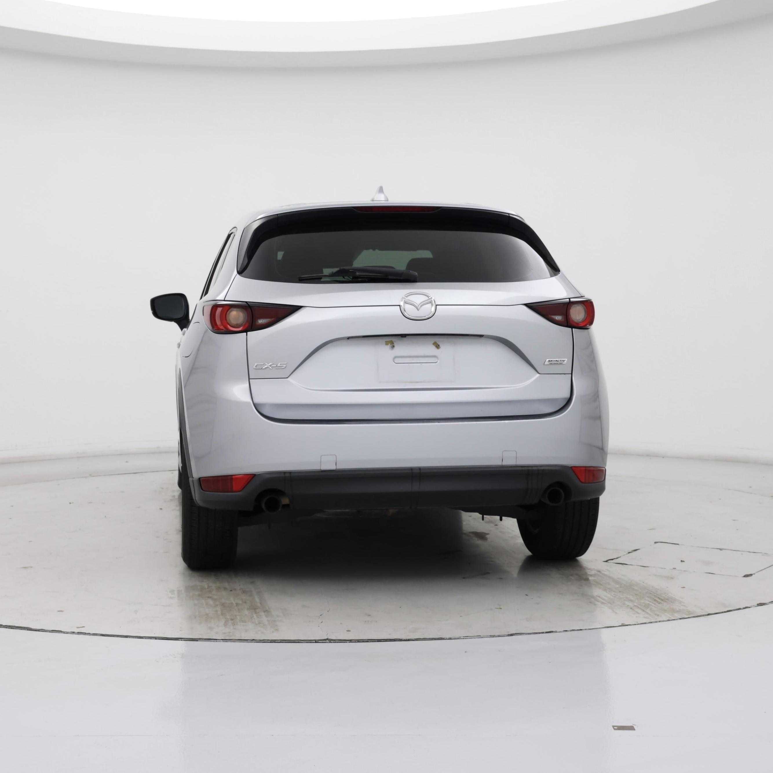 Thumbnail: 2017 Mazda CX-5 - 6