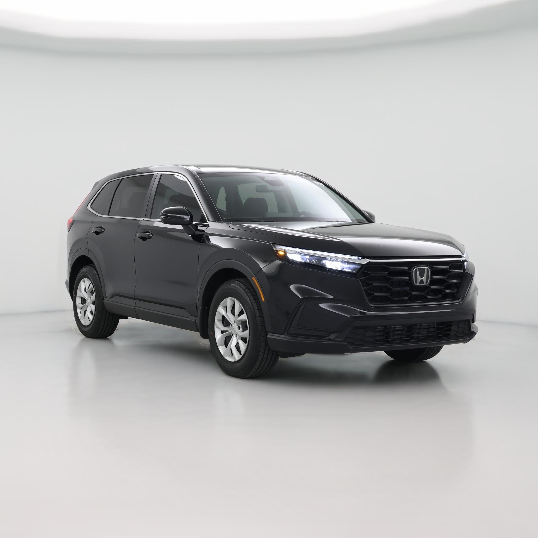 Thumbnail: 2025 Honda CR-V - 1
