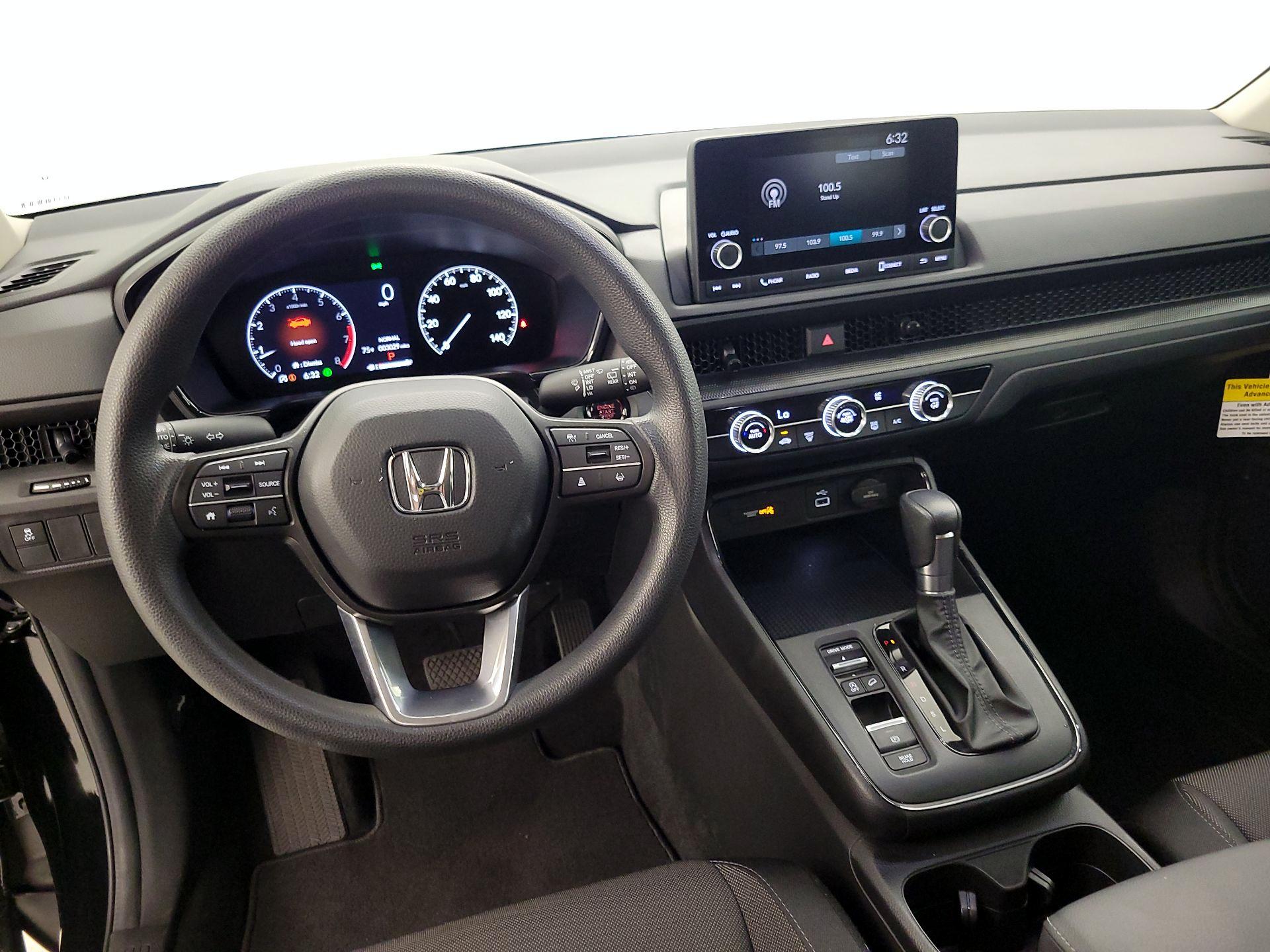 Thumbnail: 2025 Honda CR-V - 9