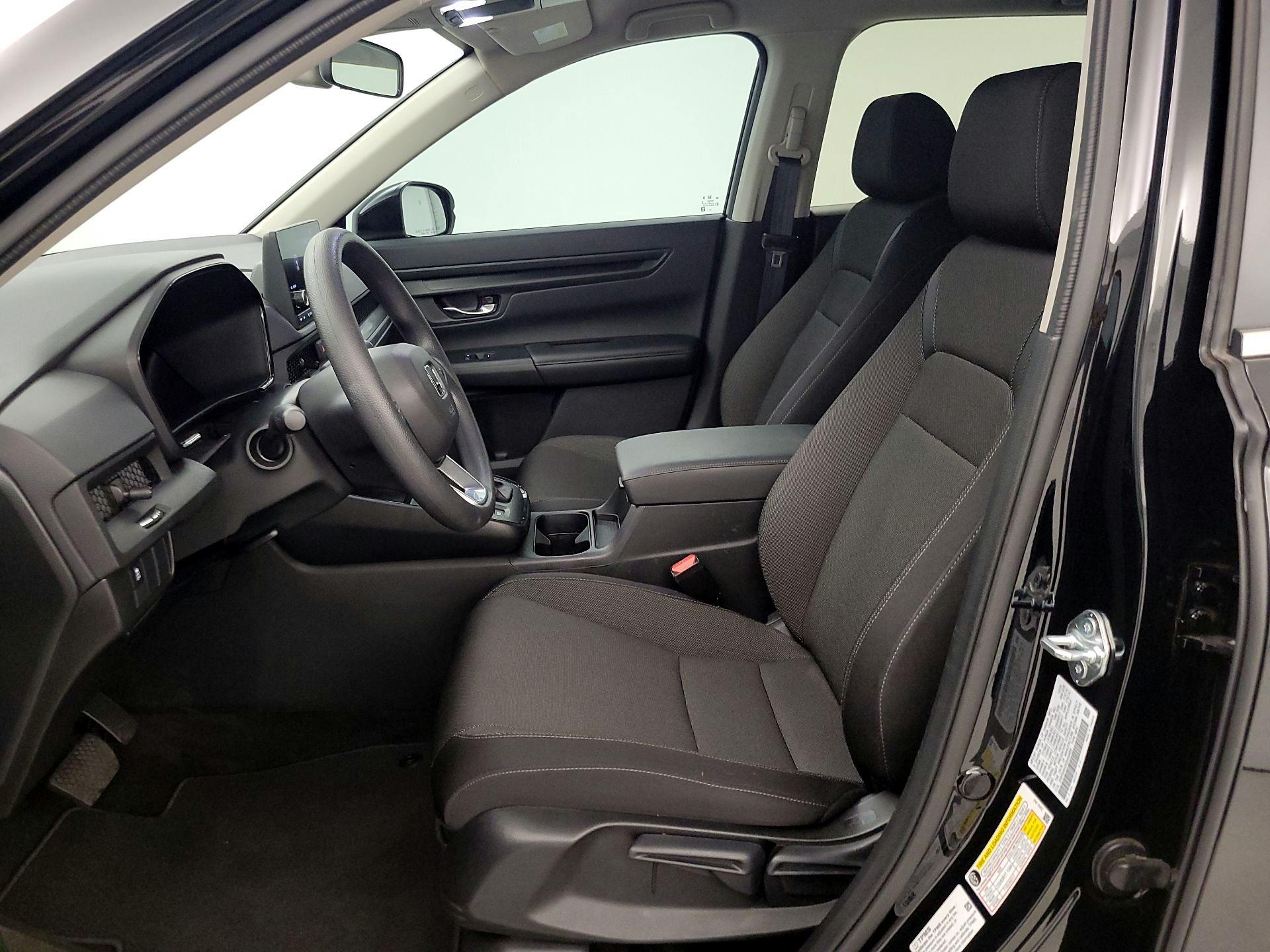 Thumbnail: 2025 Honda CR-V - 11