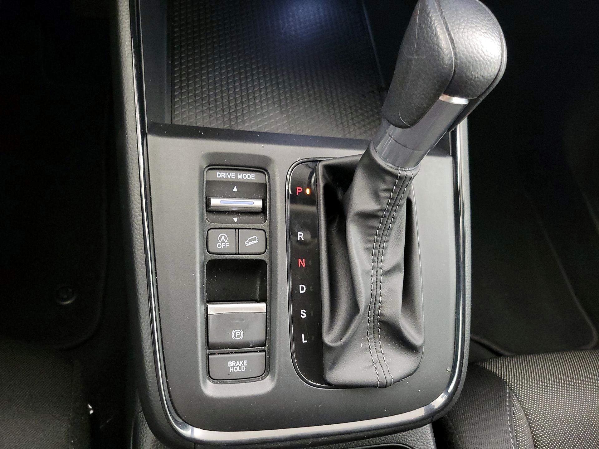 Thumbnail: 2025 Honda CR-V - 17