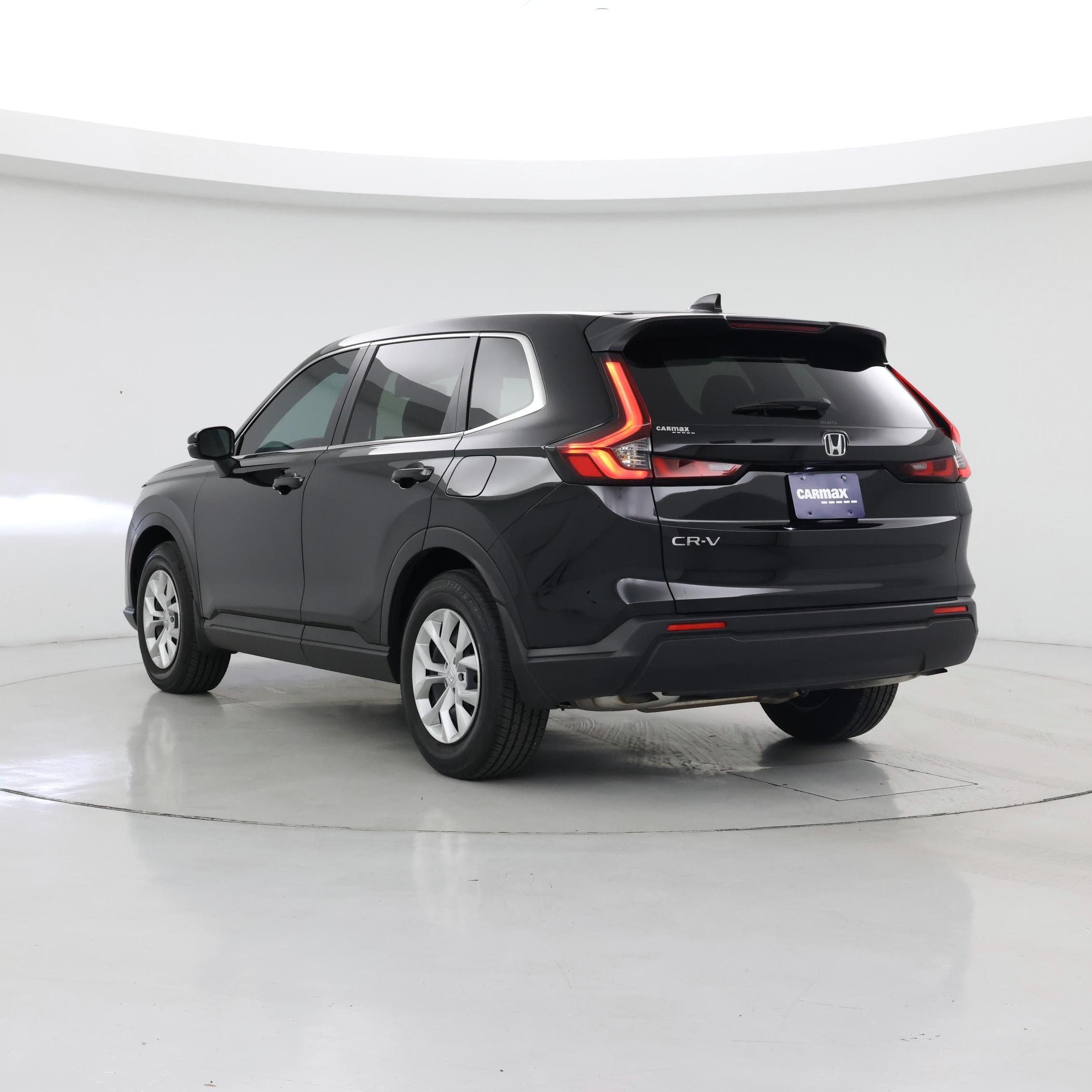 Thumbnail: 2025 Honda CR-V - 2