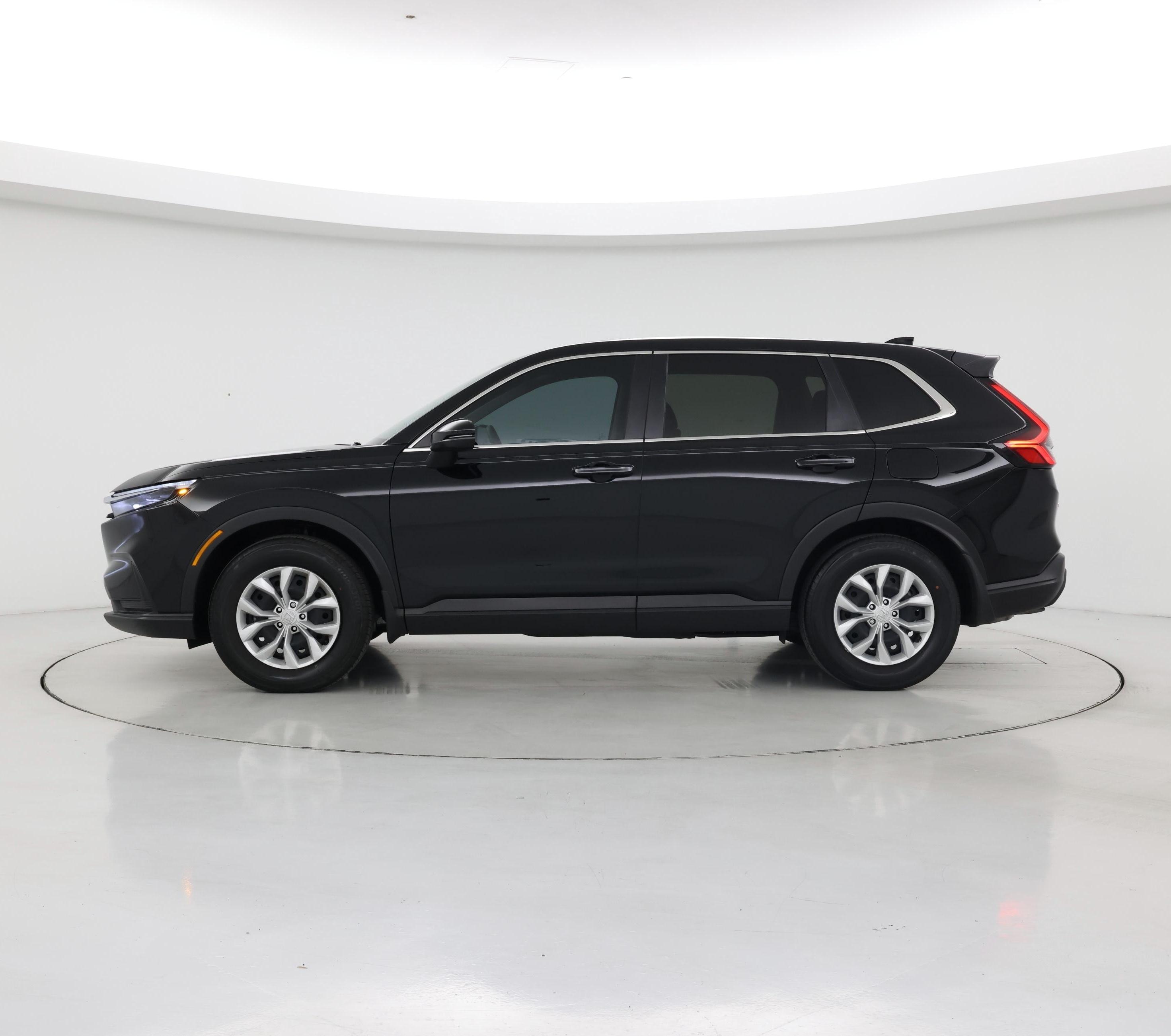 Thumbnail: 2025 Honda CR-V - 3
