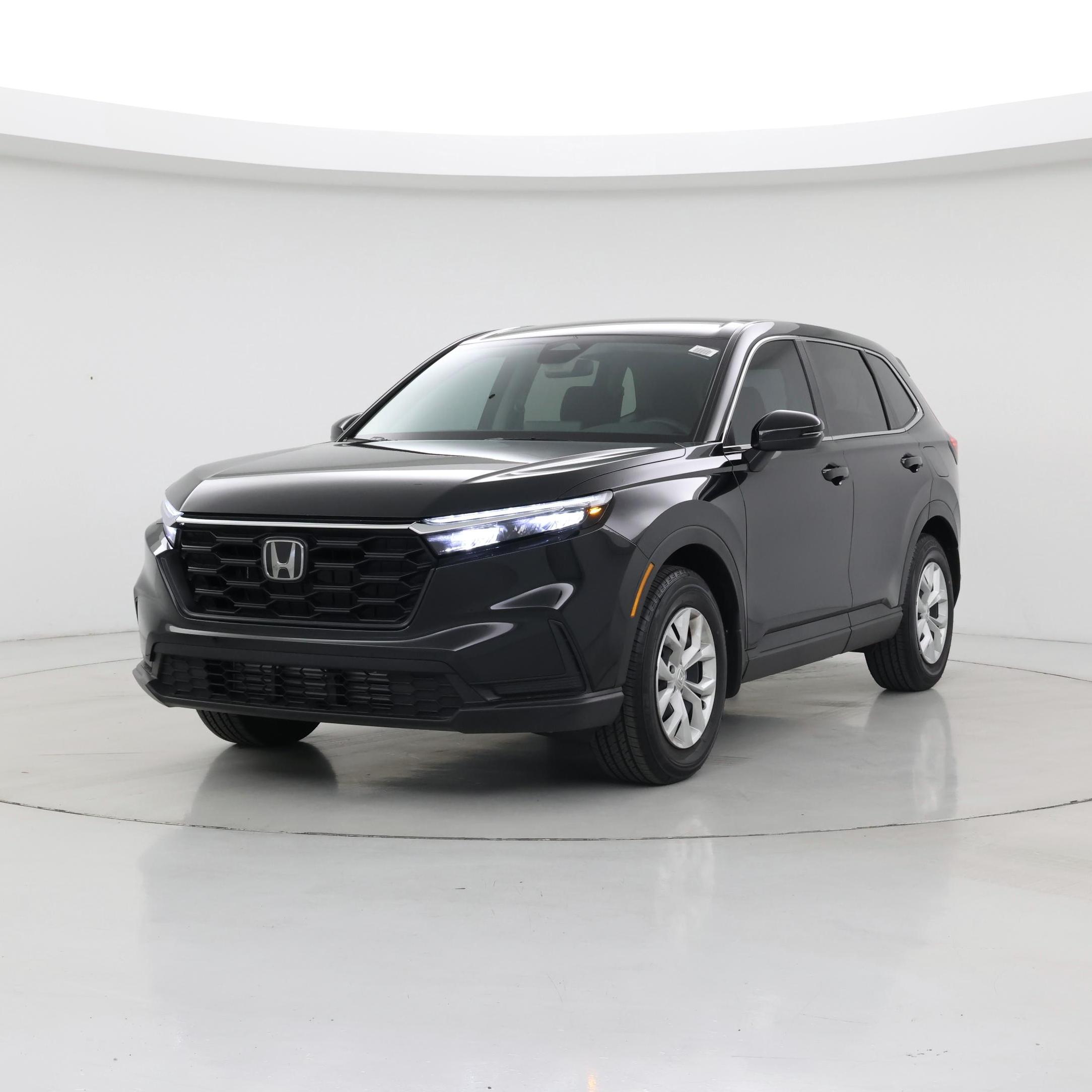Thumbnail: 2025 Honda CR-V - 4