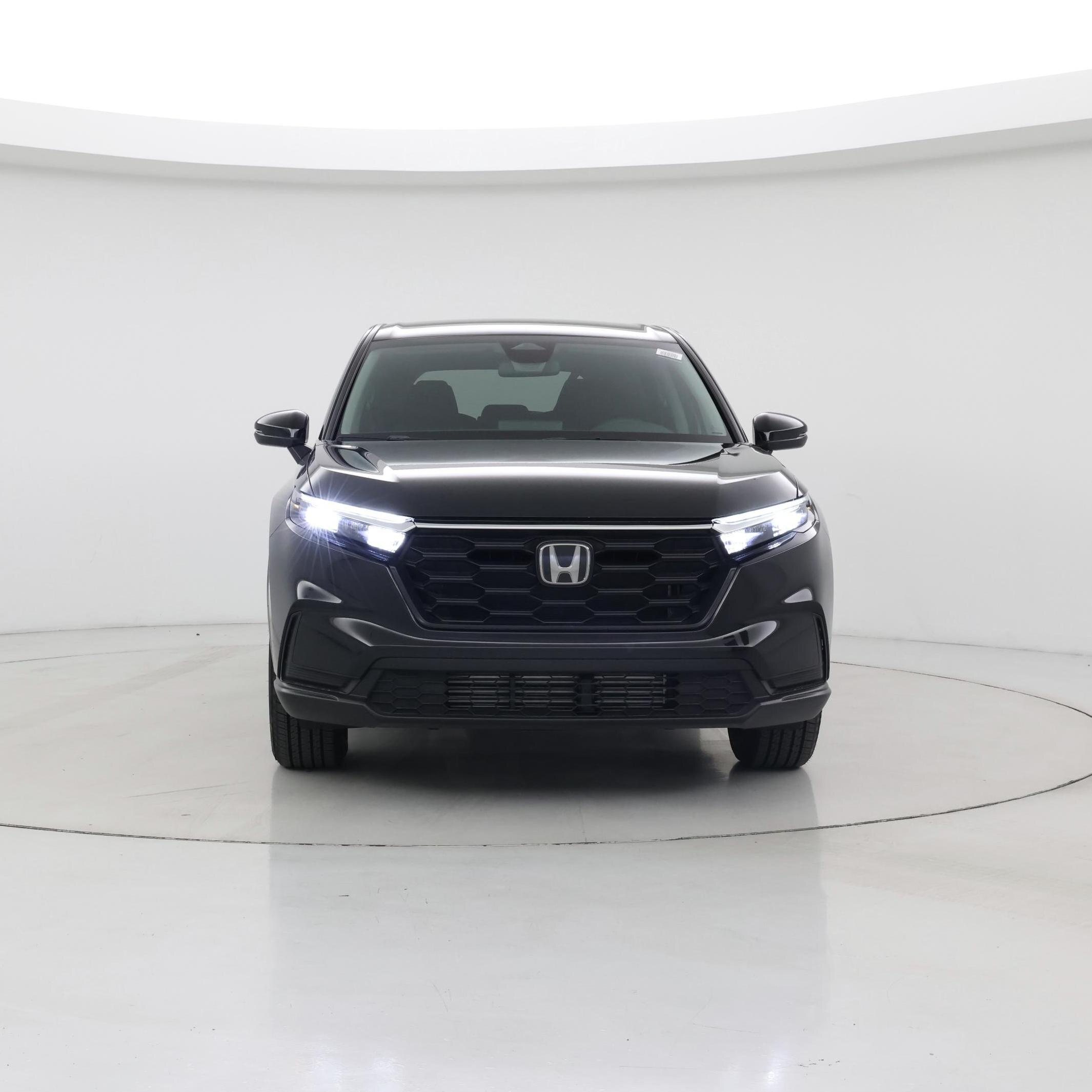 Thumbnail: 2025 Honda CR-V - 5