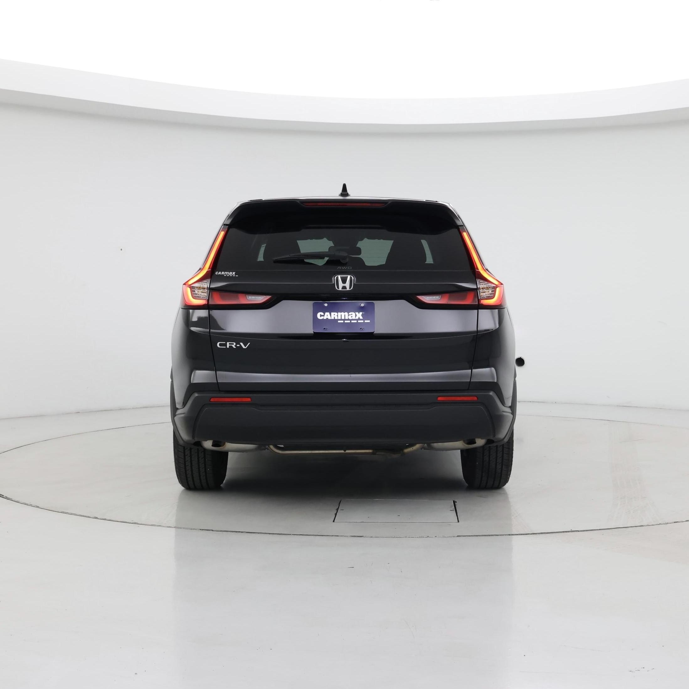 Thumbnail: 2025 Honda CR-V - 6