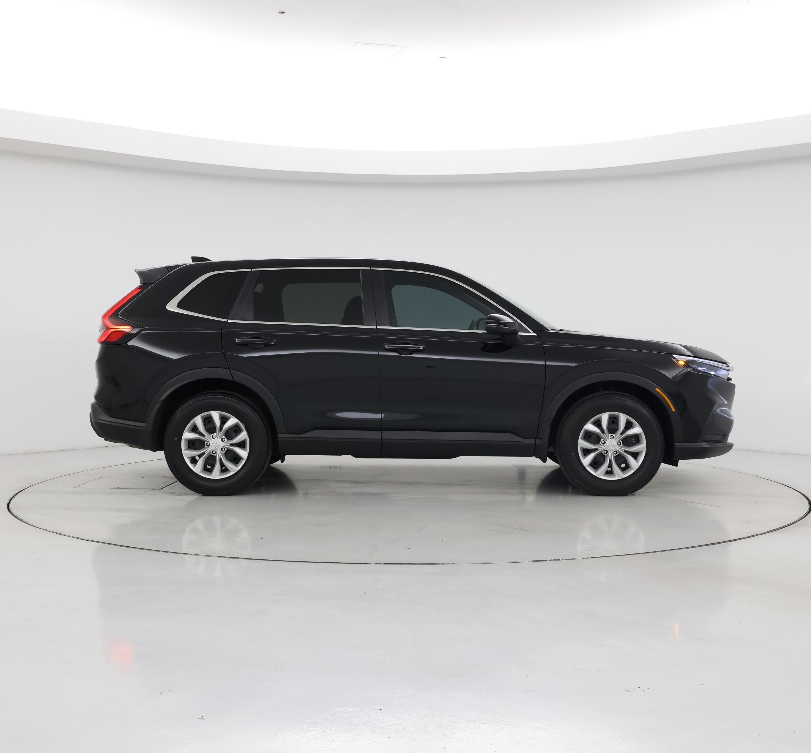 Thumbnail: 2025 Honda CR-V - 7