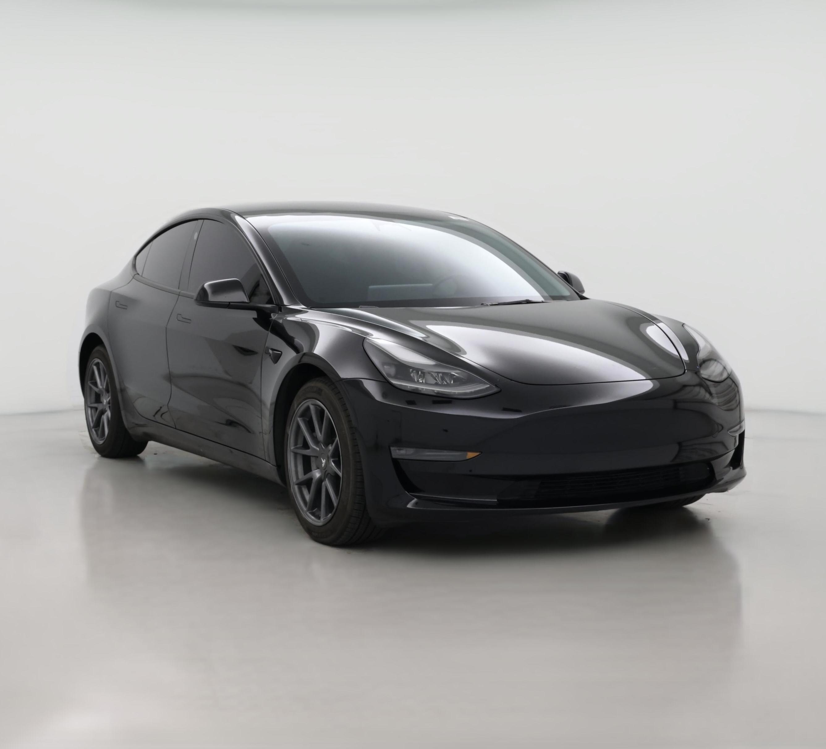 Thumbnail: 2022 Tesla Model 3 - 1