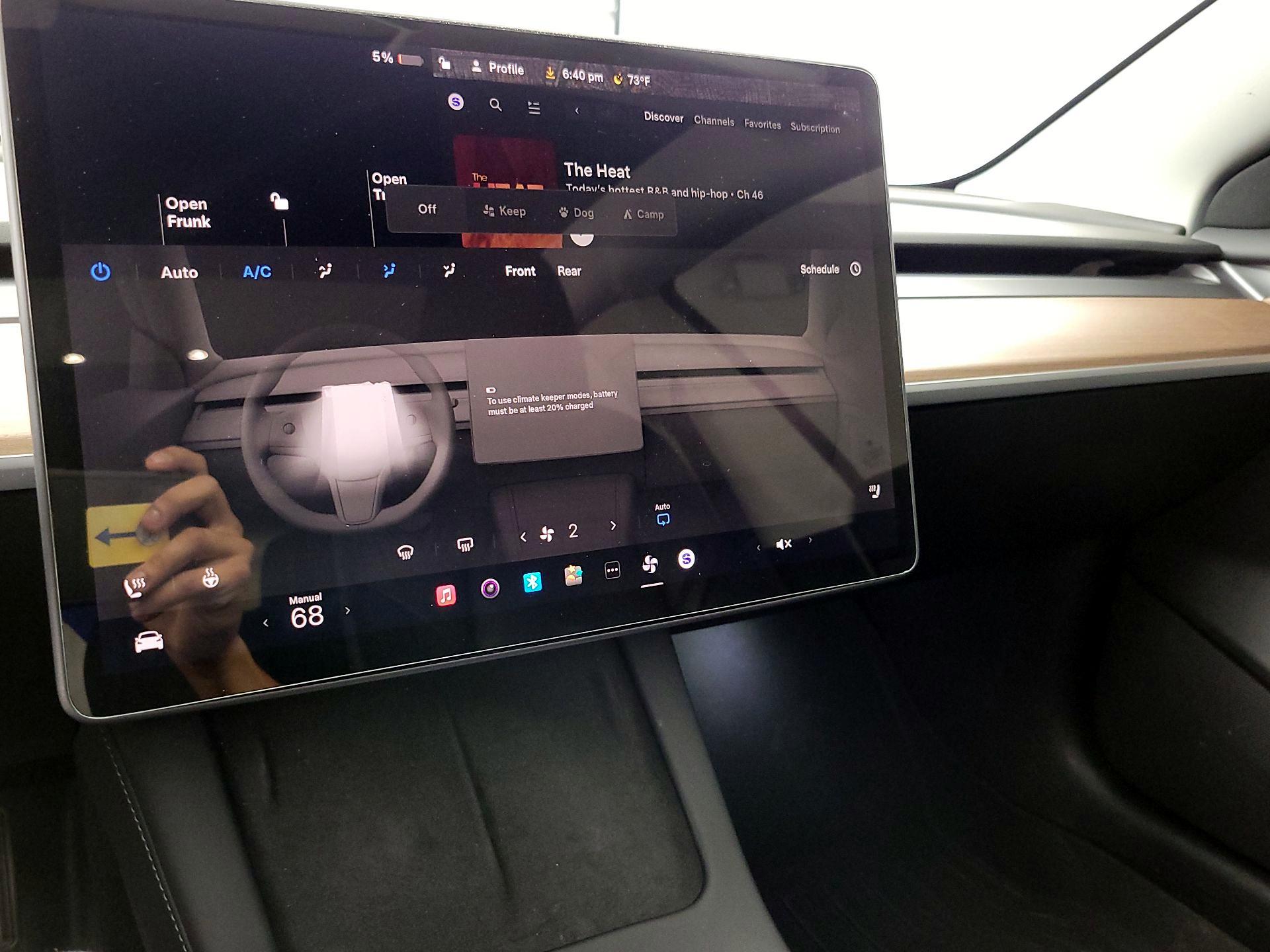 Thumbnail: 2022 Tesla Model 3 - 16