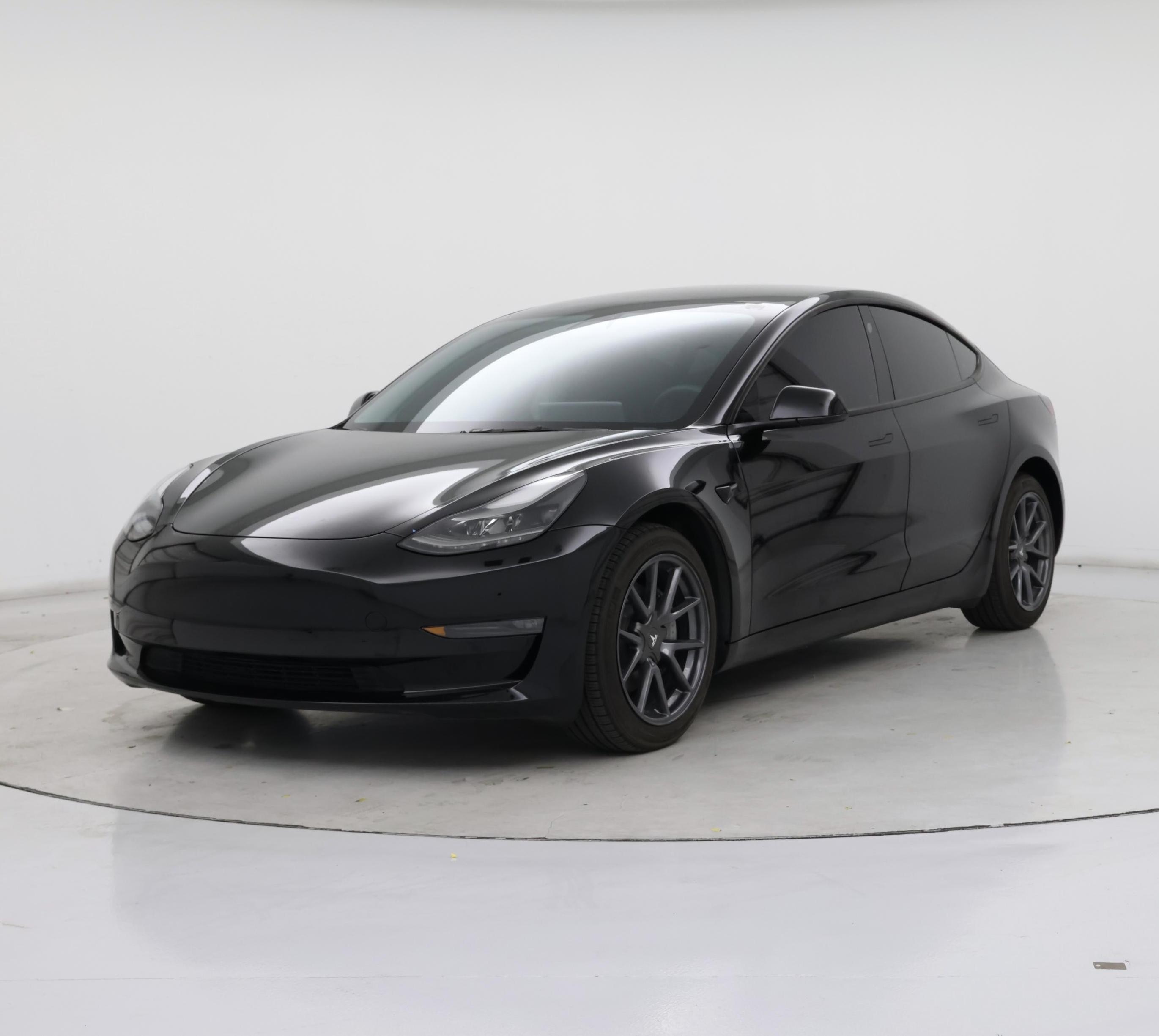 Thumbnail: 2022 Tesla Model 3 - 4