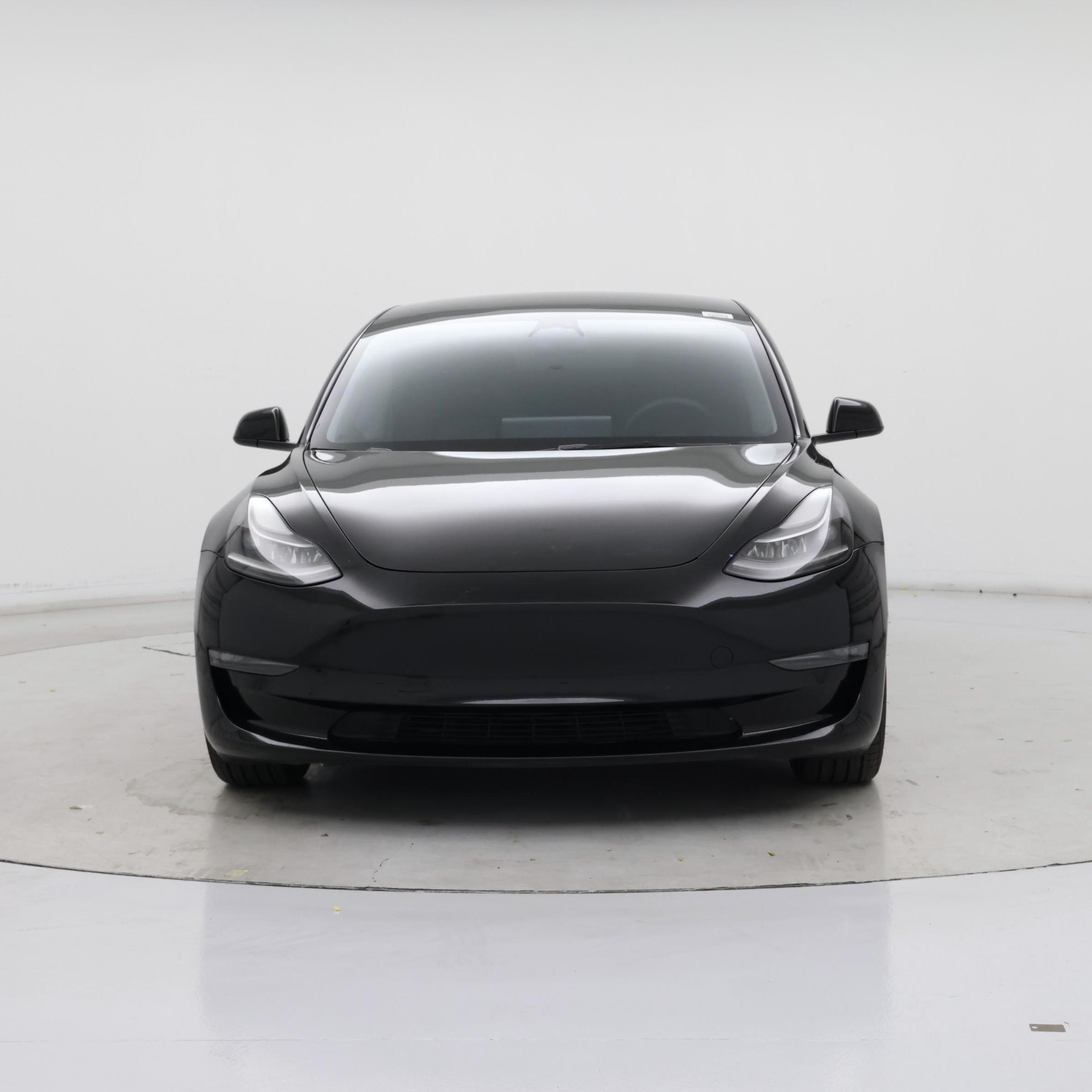 Thumbnail: 2022 Tesla Model 3 - 5