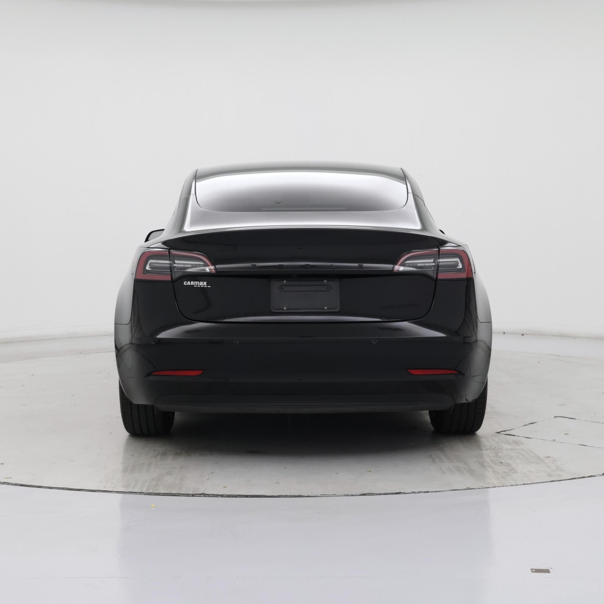 Thumbnail: 2022 Tesla Model 3 - 6
