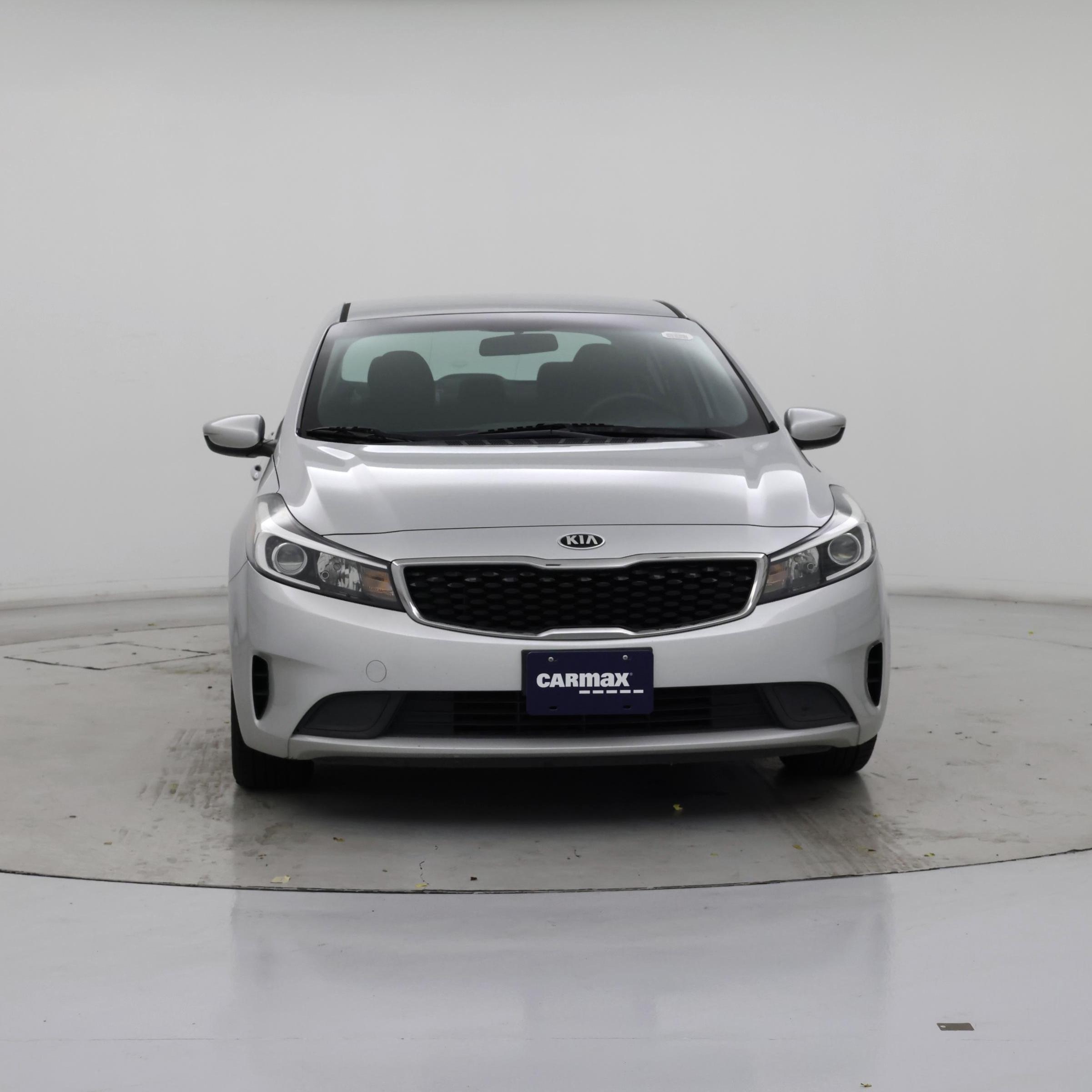 Thumbnail: 2017 Kia Forte - 5