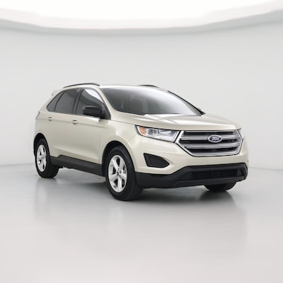 2017 Ford Edge SE