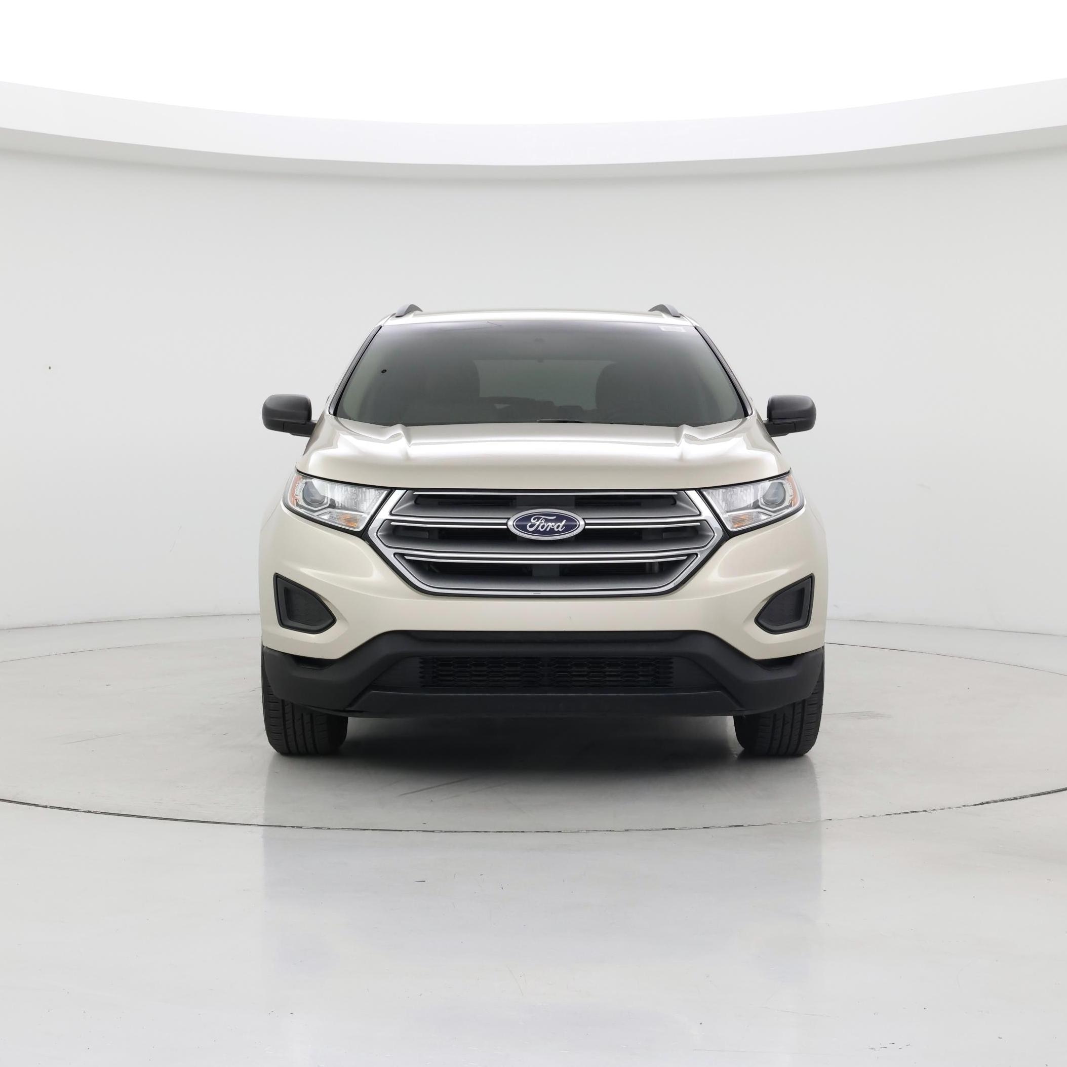 Thumbnail: 2017 Ford Edge - 5