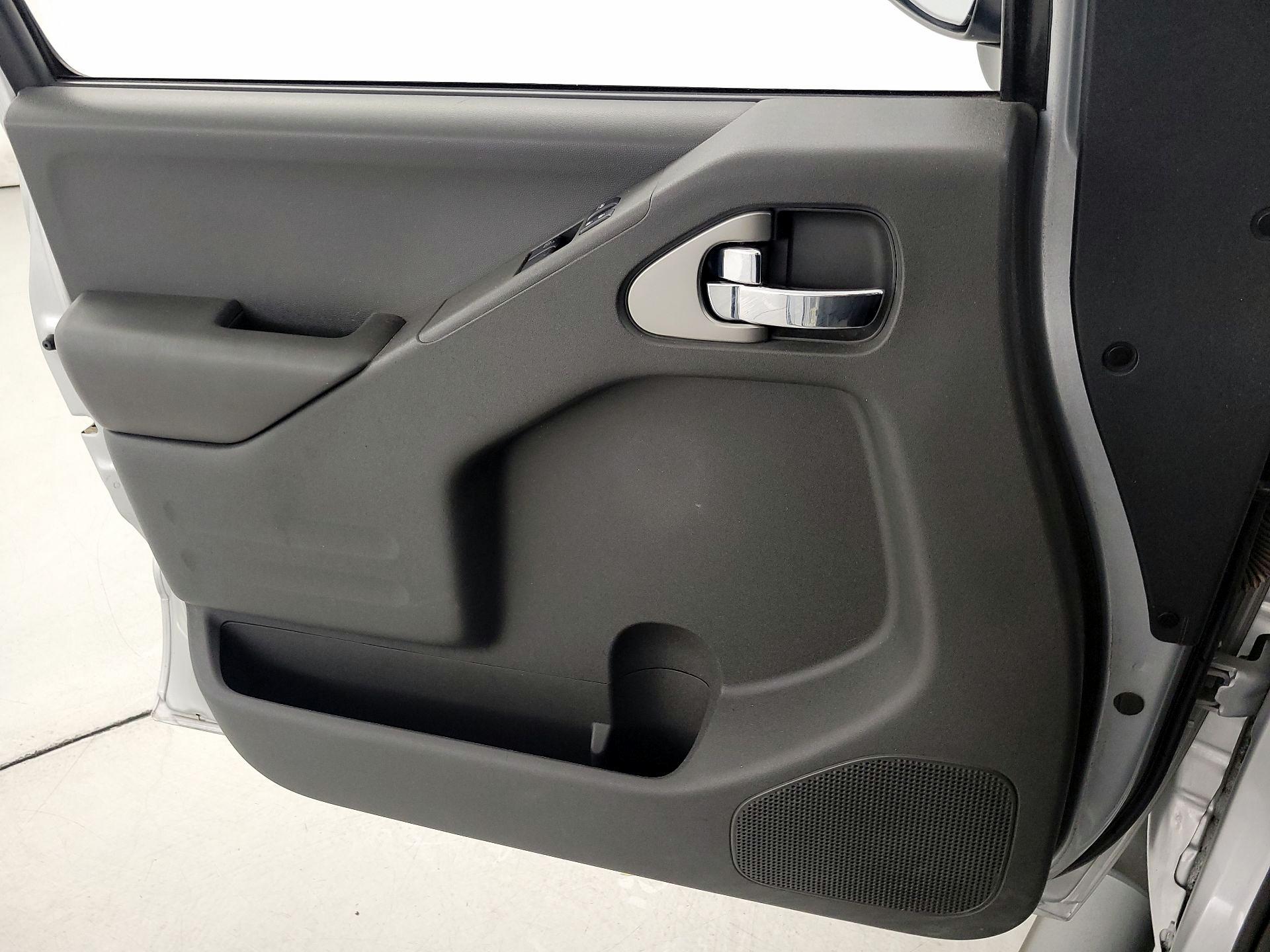 Thumbnail: 2017 Nissan Frontier - 12