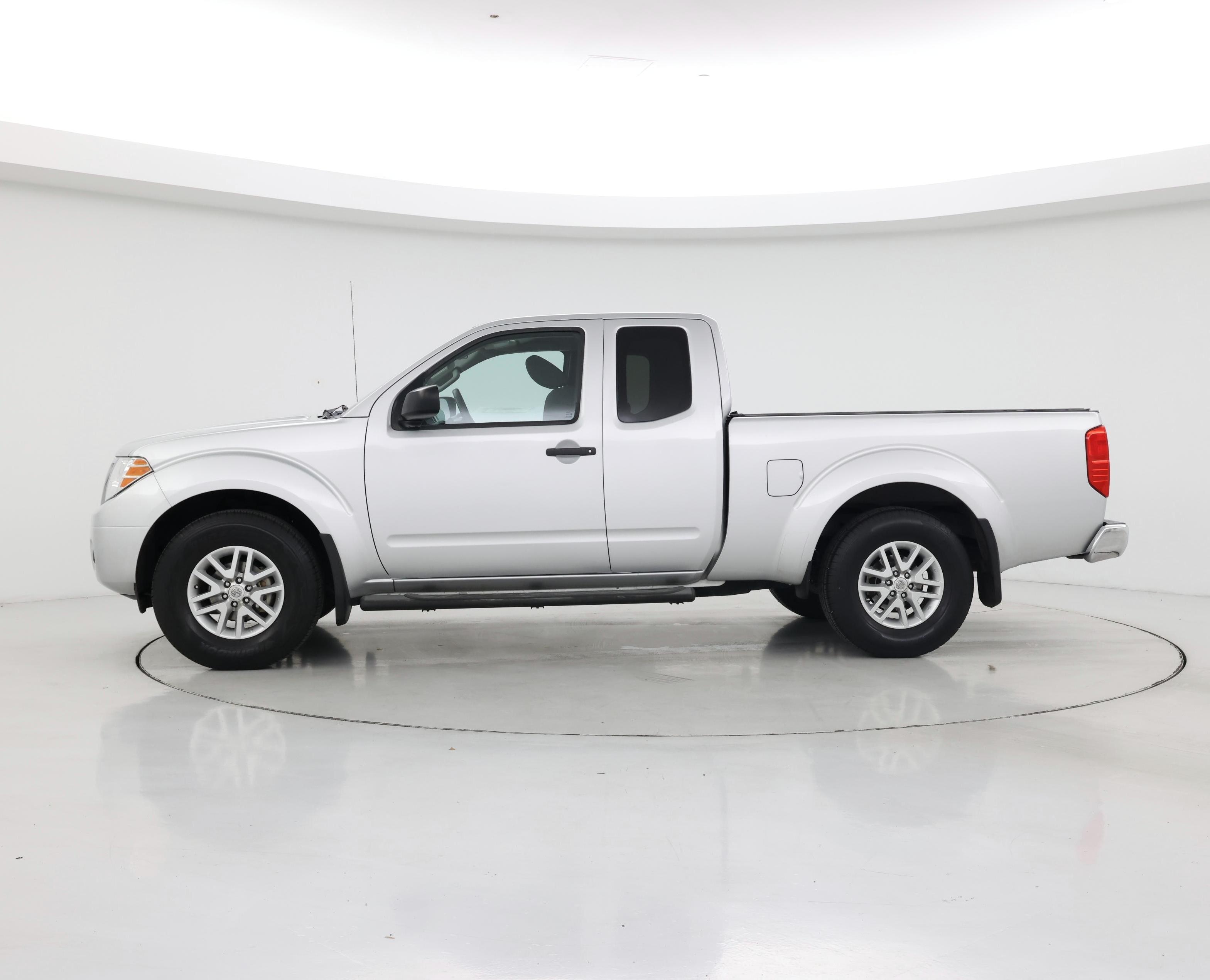 Thumbnail: 2017 Nissan Frontier - 3