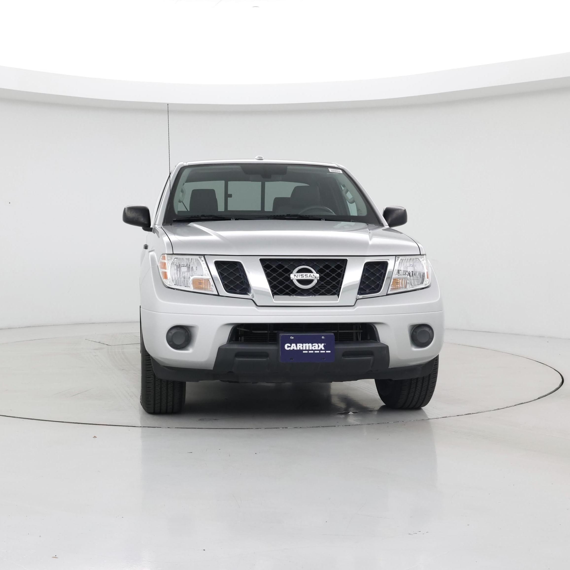 Thumbnail: 2017 Nissan Frontier - 5