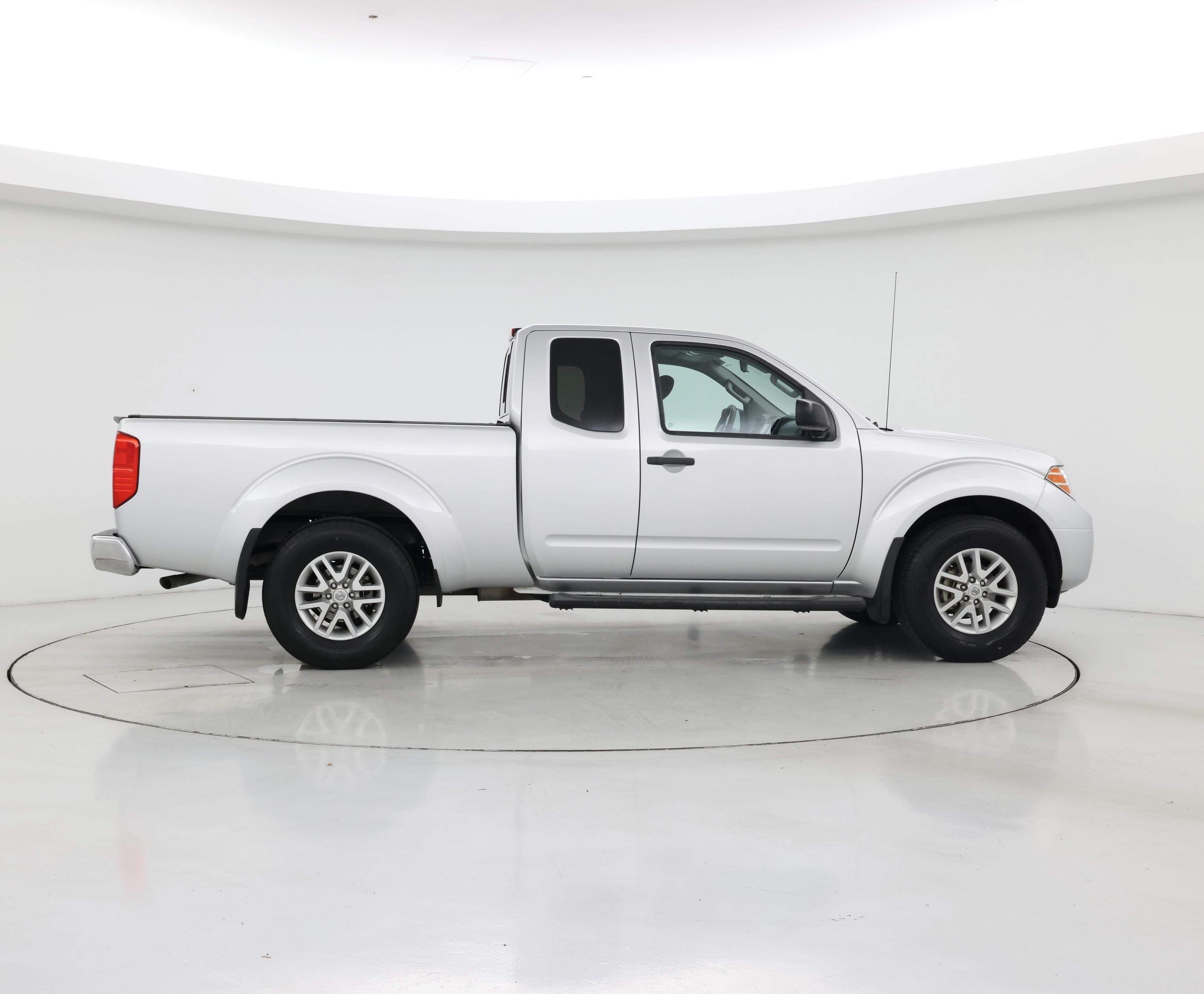 Thumbnail: 2017 Nissan Frontier - 7