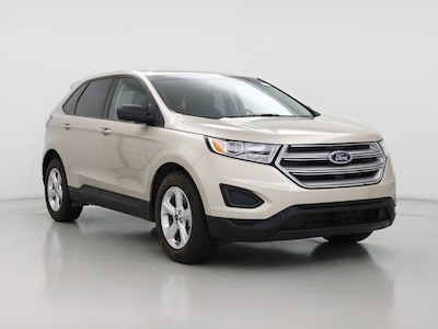 2018 Ford Edge SE