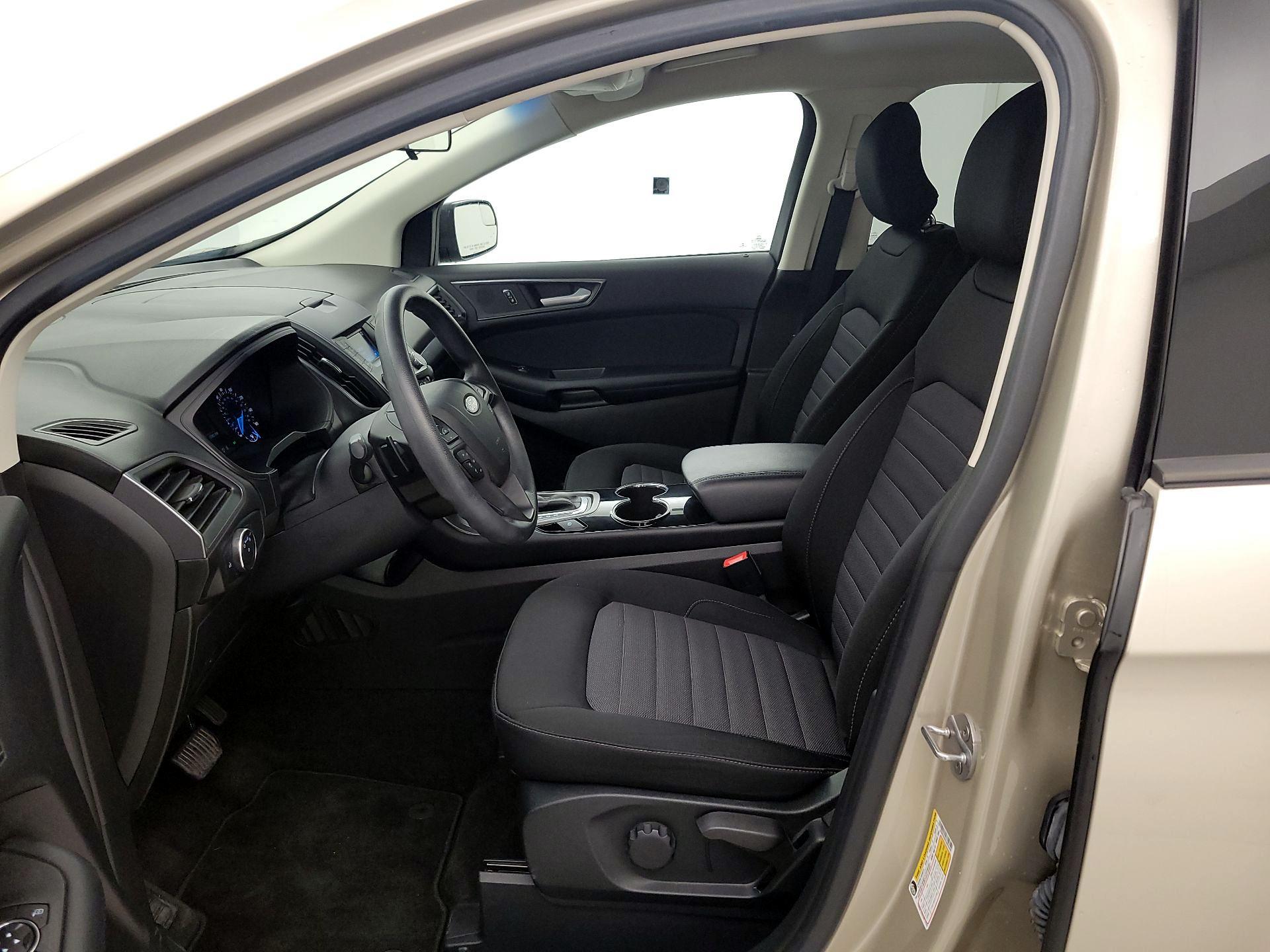 Thumbnail: 2018 Ford Edge - 11