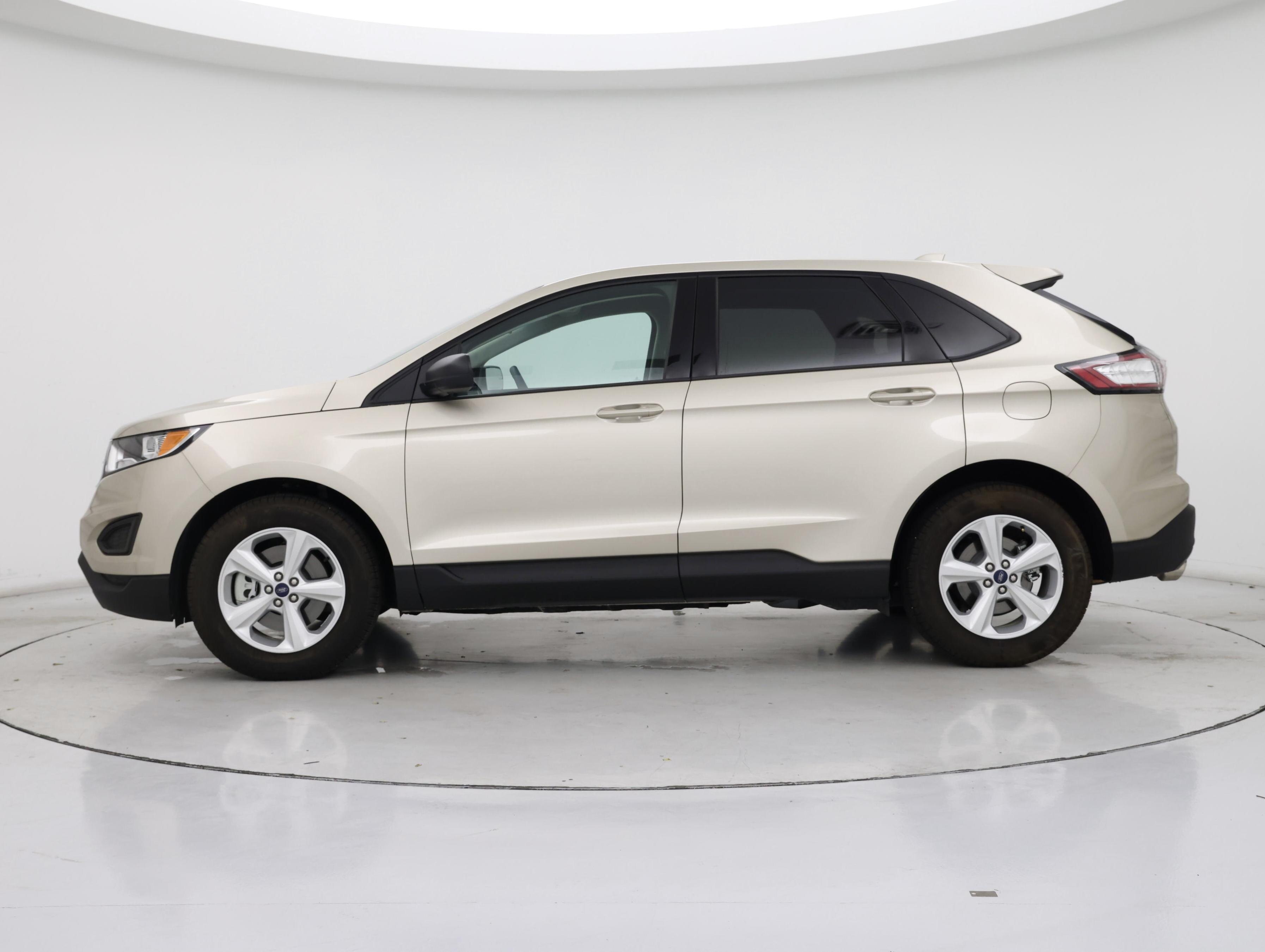 Thumbnail: 2018 Ford Edge - 3