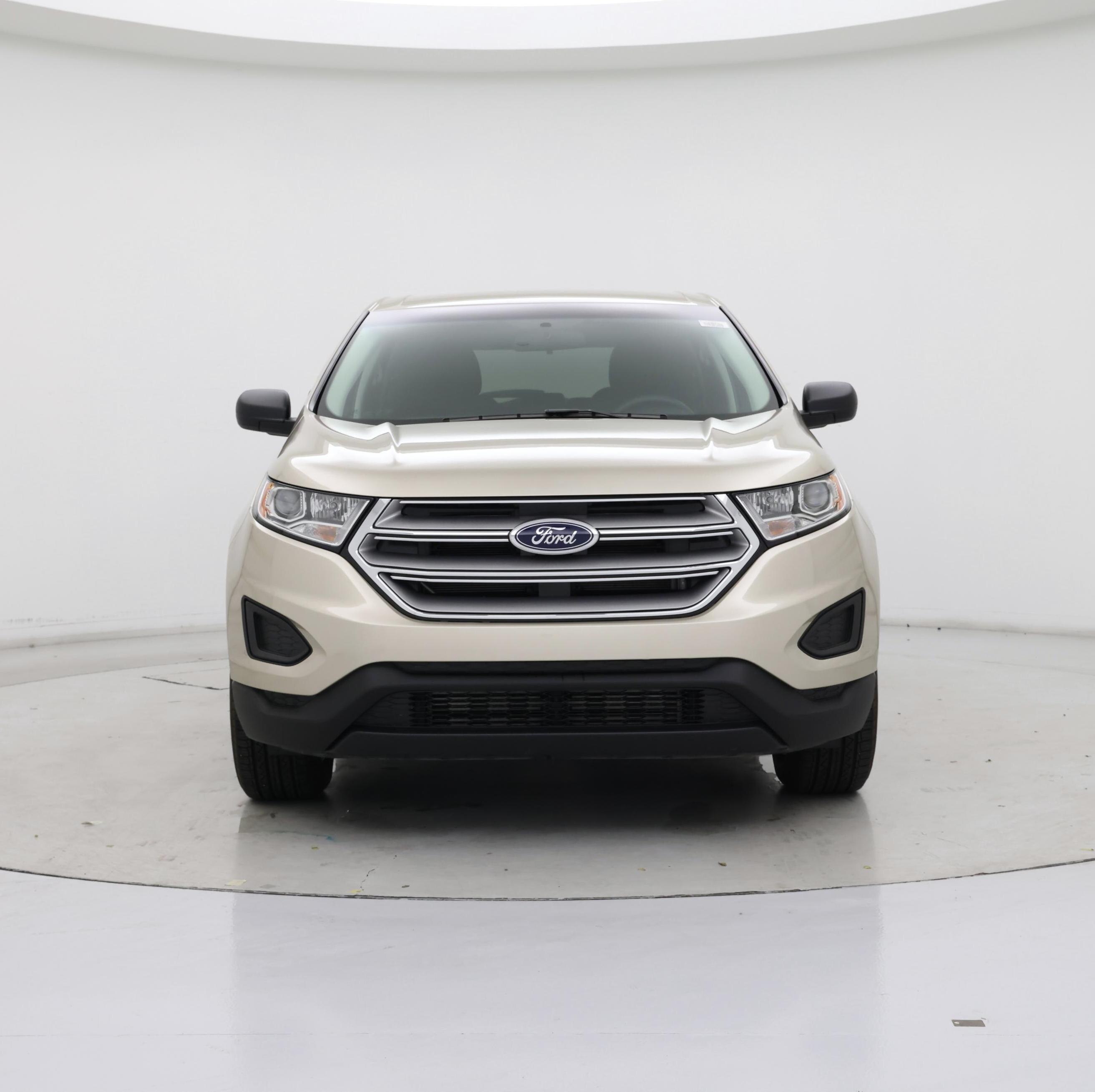 Thumbnail: 2018 Ford Edge - 5