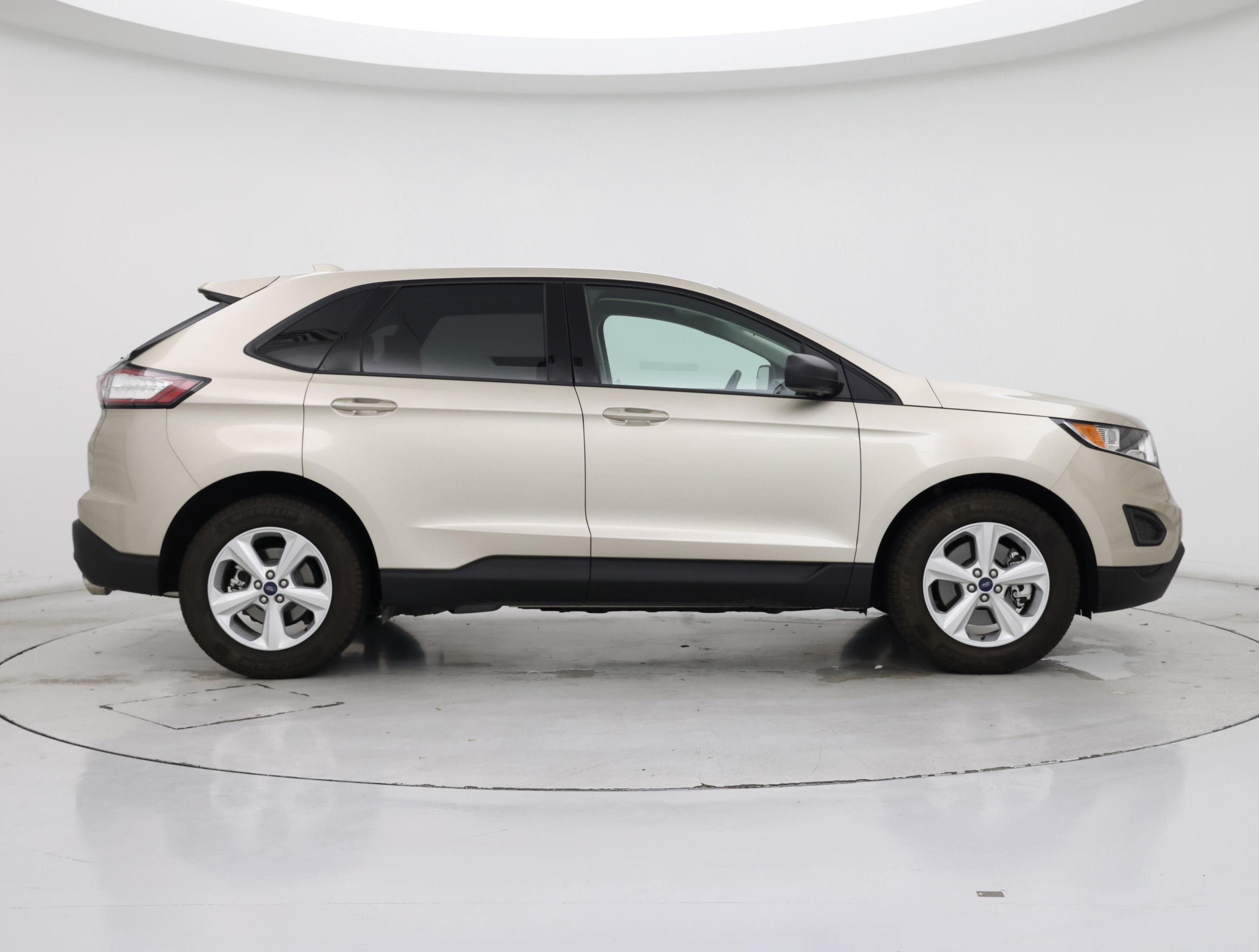 Thumbnail: 2018 Ford Edge - 7