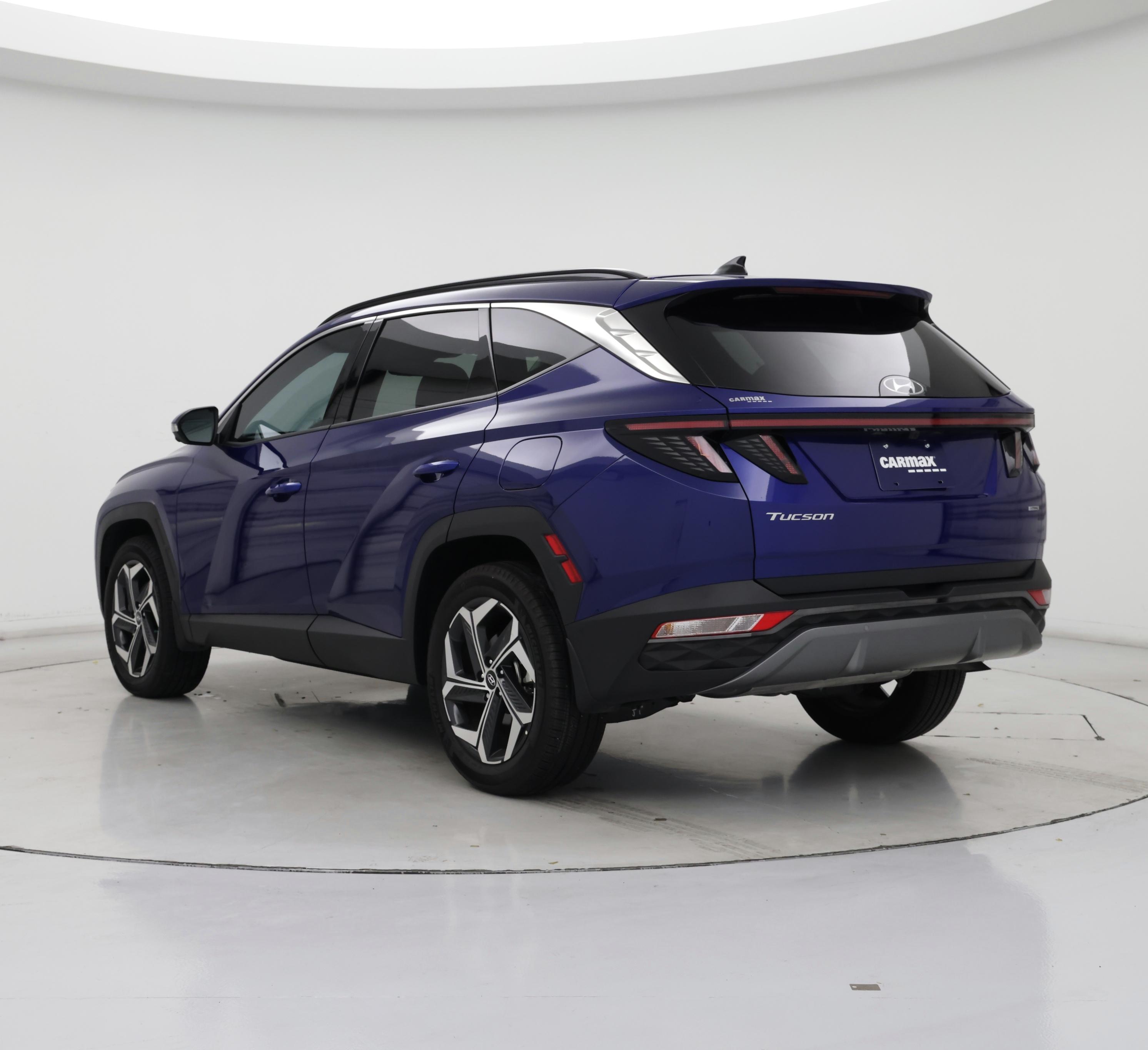 Thumbnail: 2023 Hyundai Tucson - 2