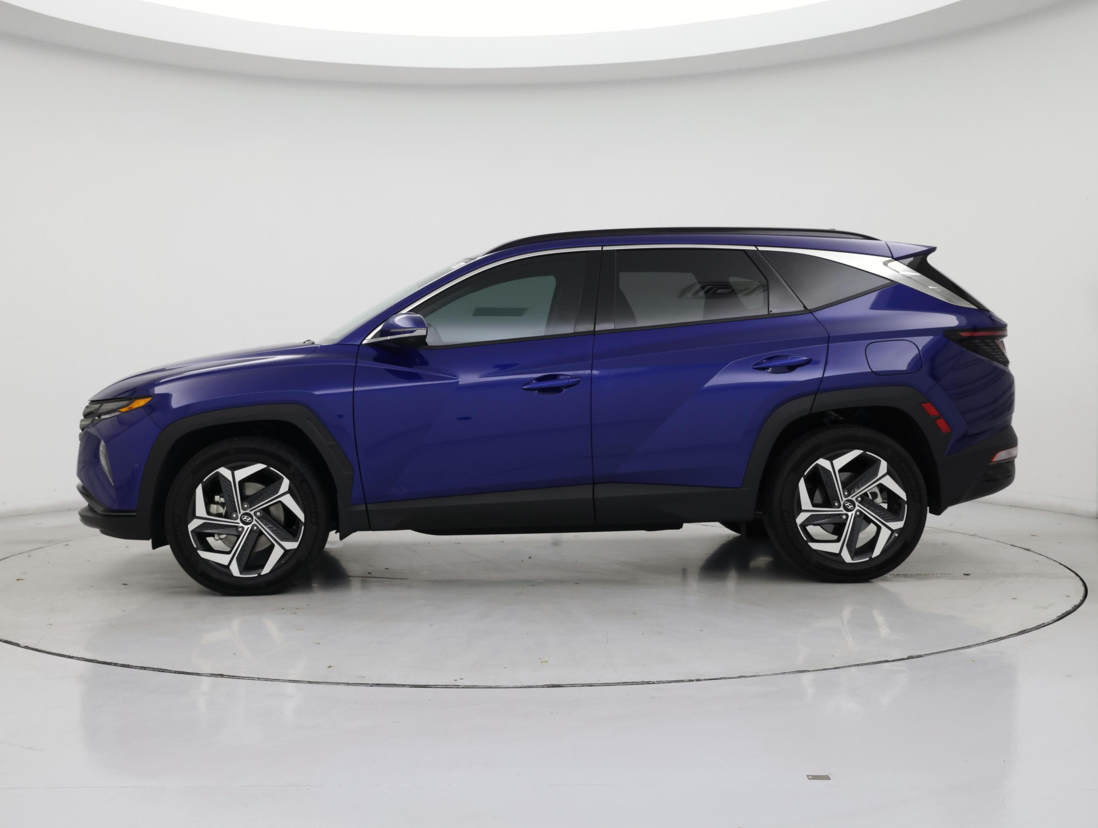 Thumbnail: 2023 Hyundai Tucson - 3