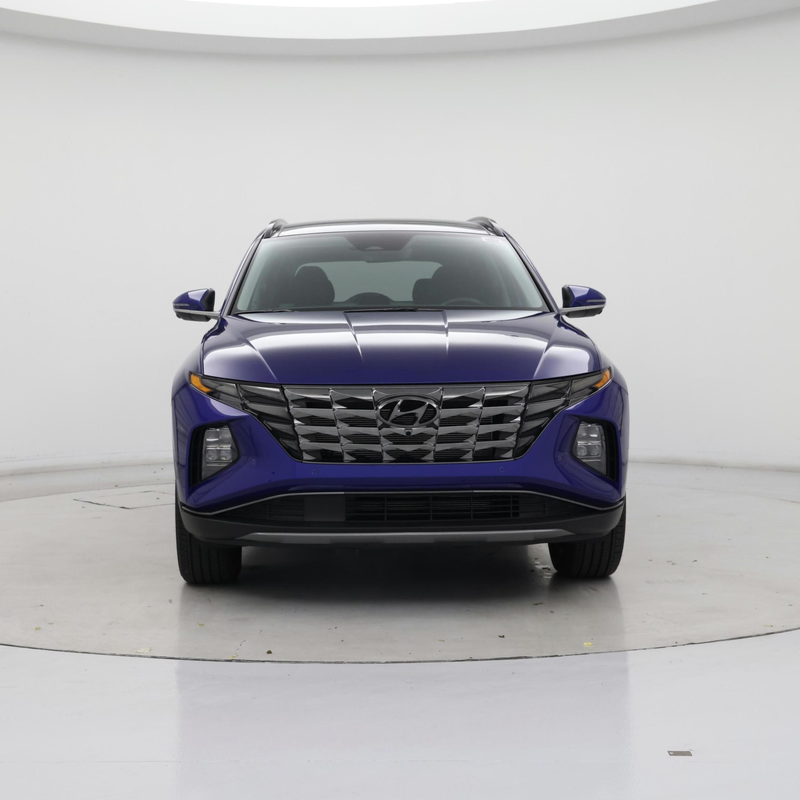 Thumbnail: 2023 Hyundai Tucson - 5