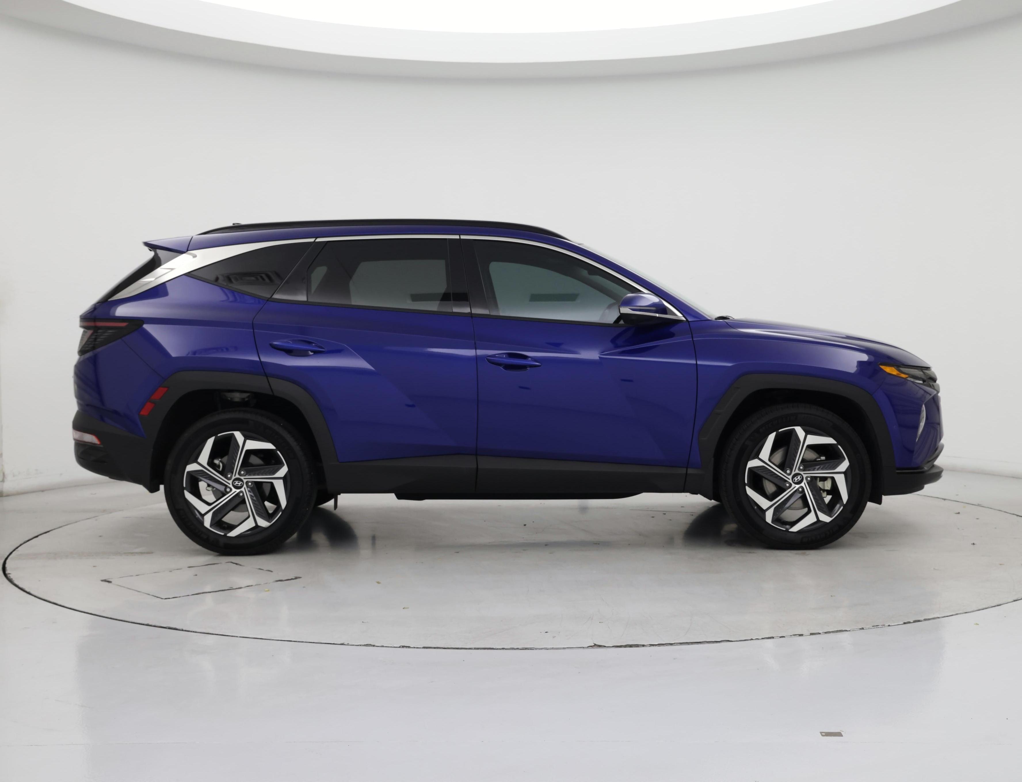 Thumbnail: 2023 Hyundai Tucson - 7