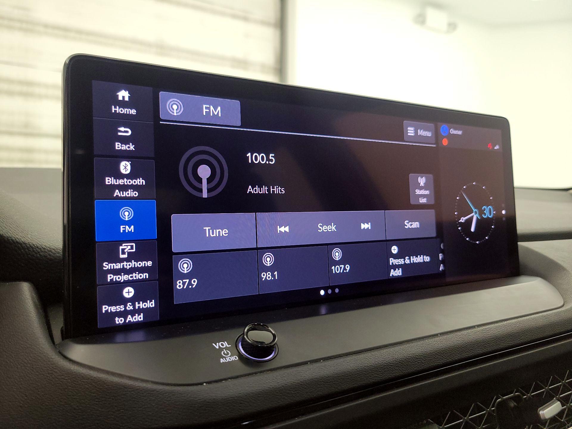 Thumbnail: 2023 Honda Accord - 14