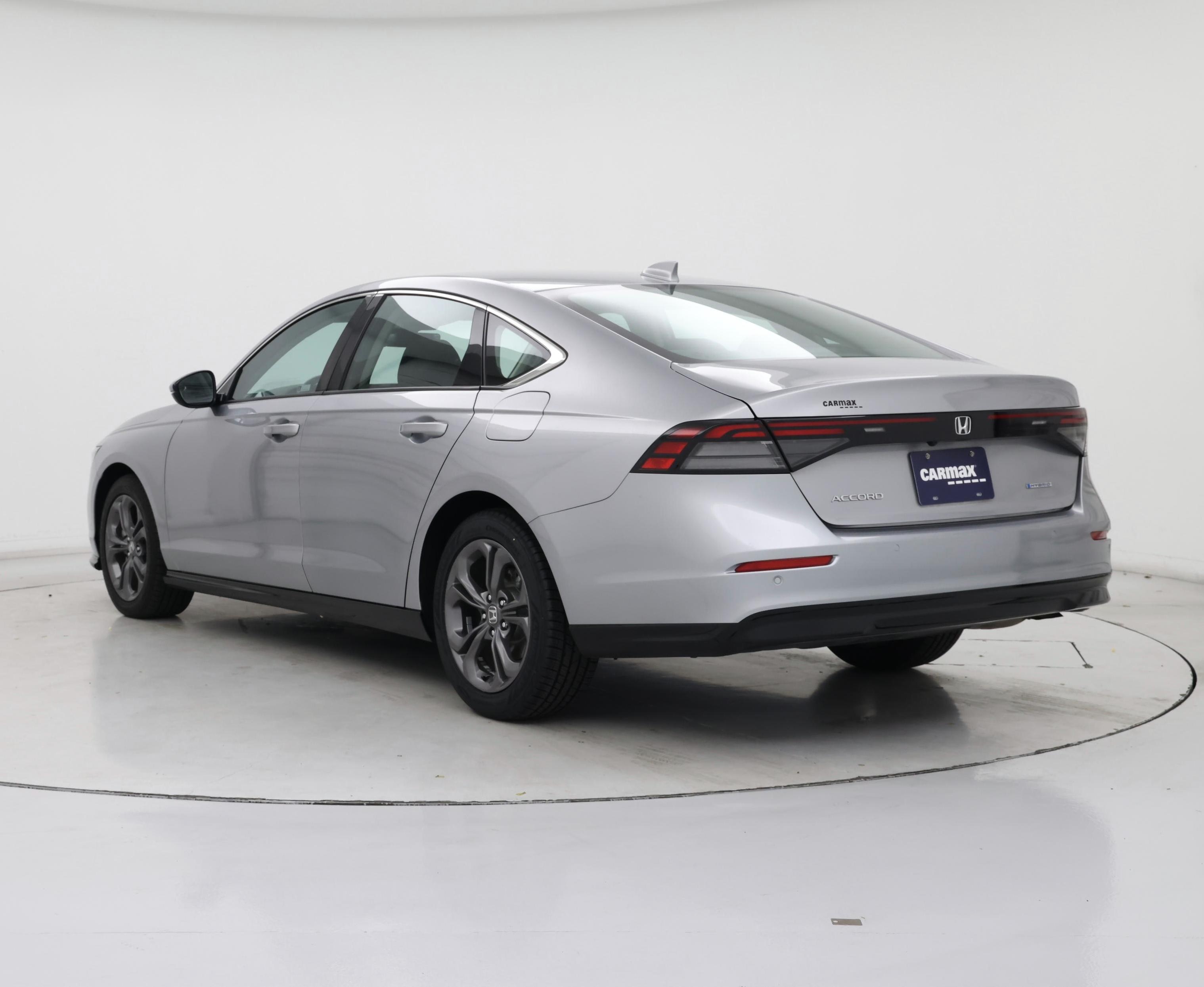 Thumbnail: 2023 Honda Accord - 2