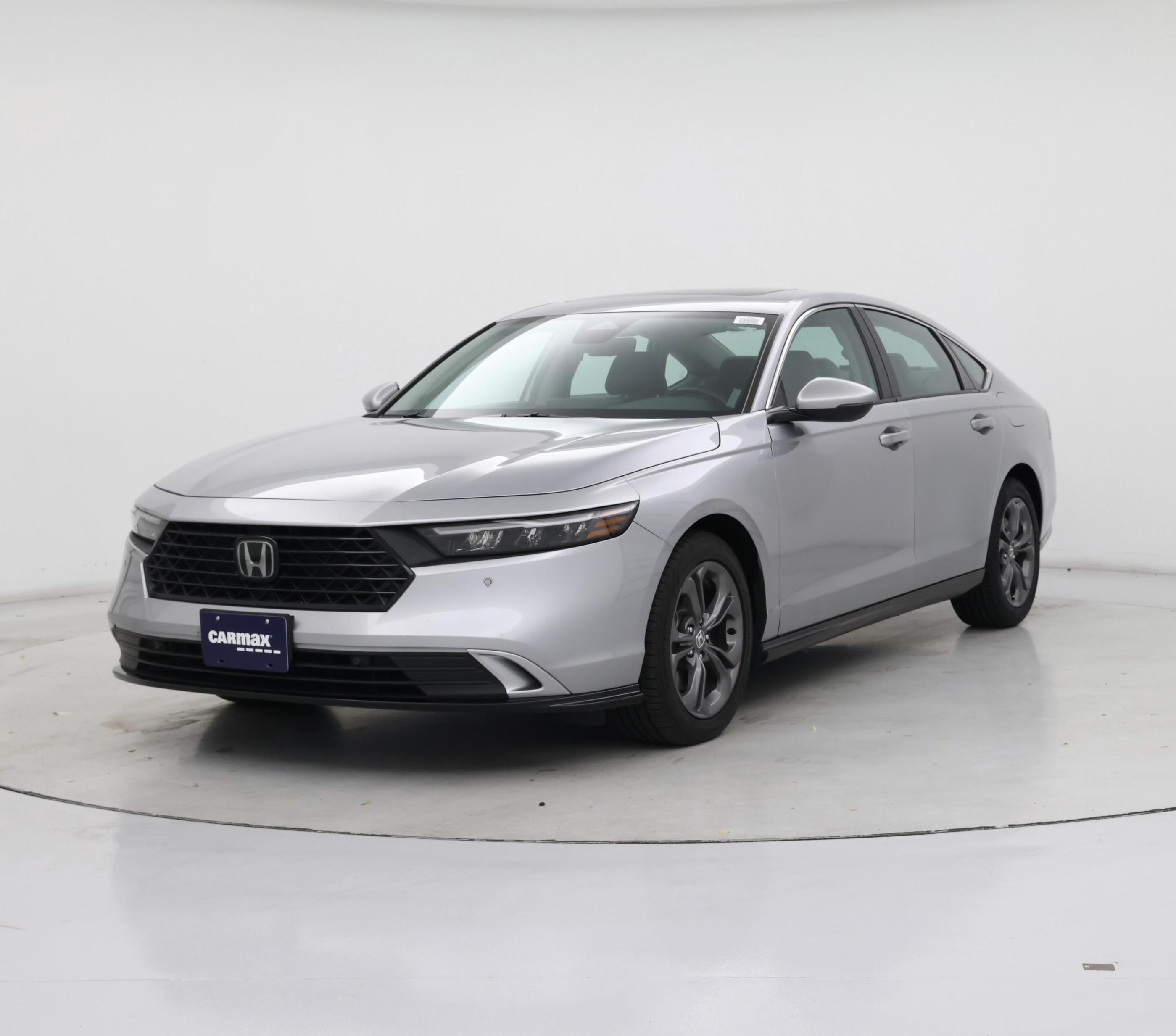 Thumbnail: 2023 Honda Accord - 4