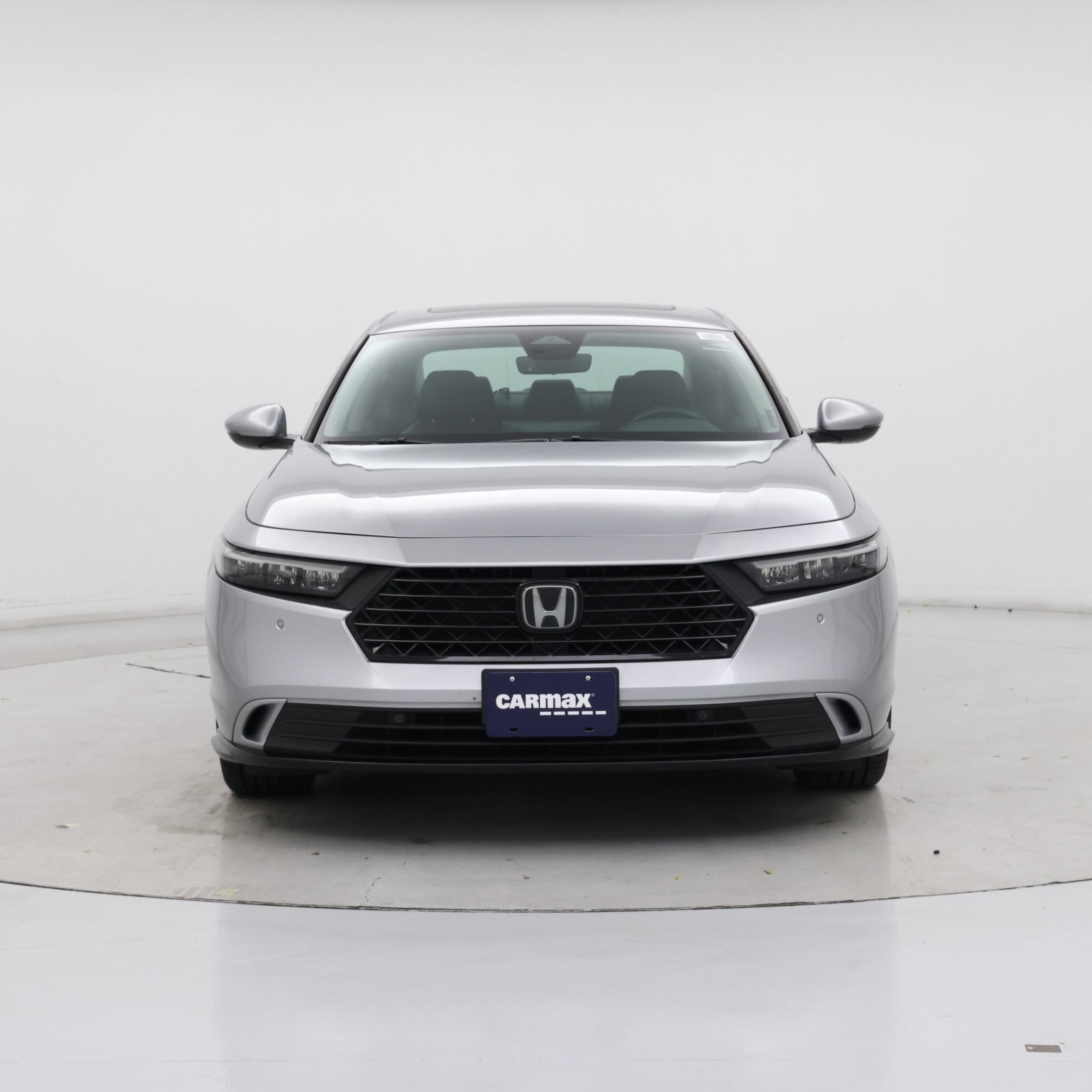 Thumbnail: 2023 Honda Accord - 5