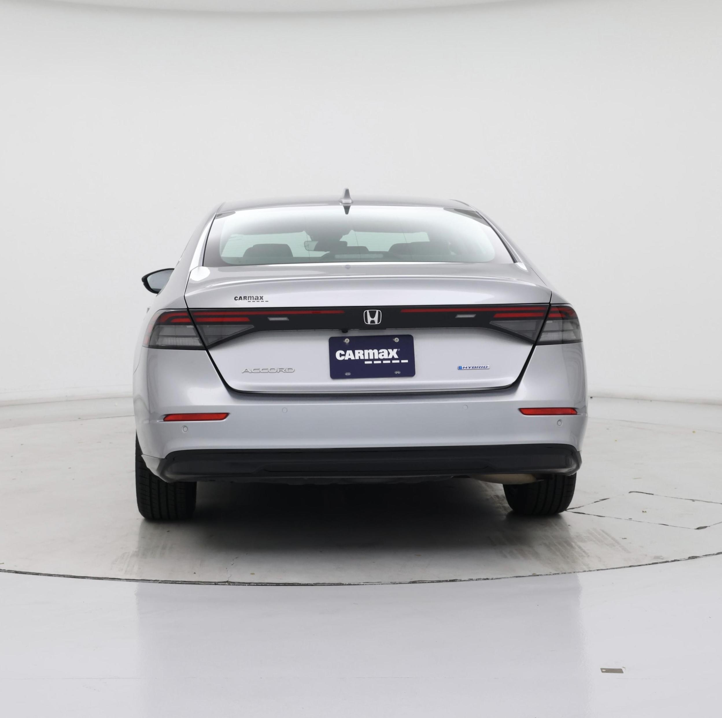 Thumbnail: 2023 Honda Accord - 6