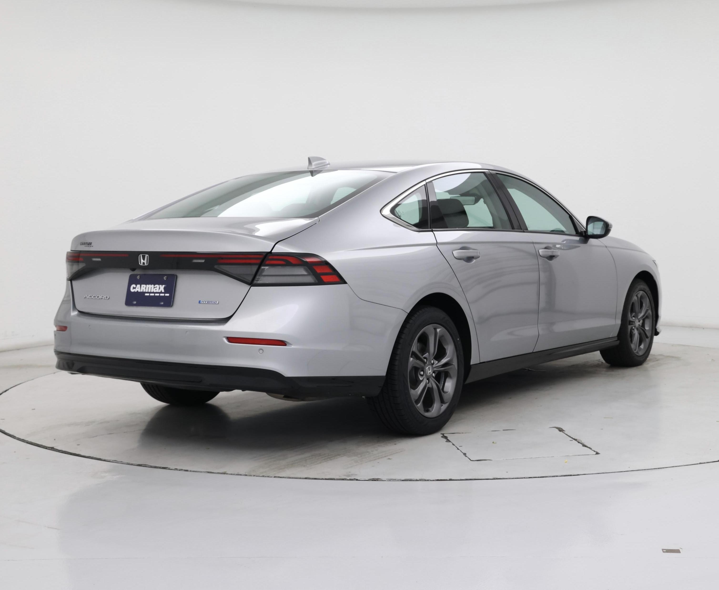 Thumbnail: 2023 Honda Accord - 8