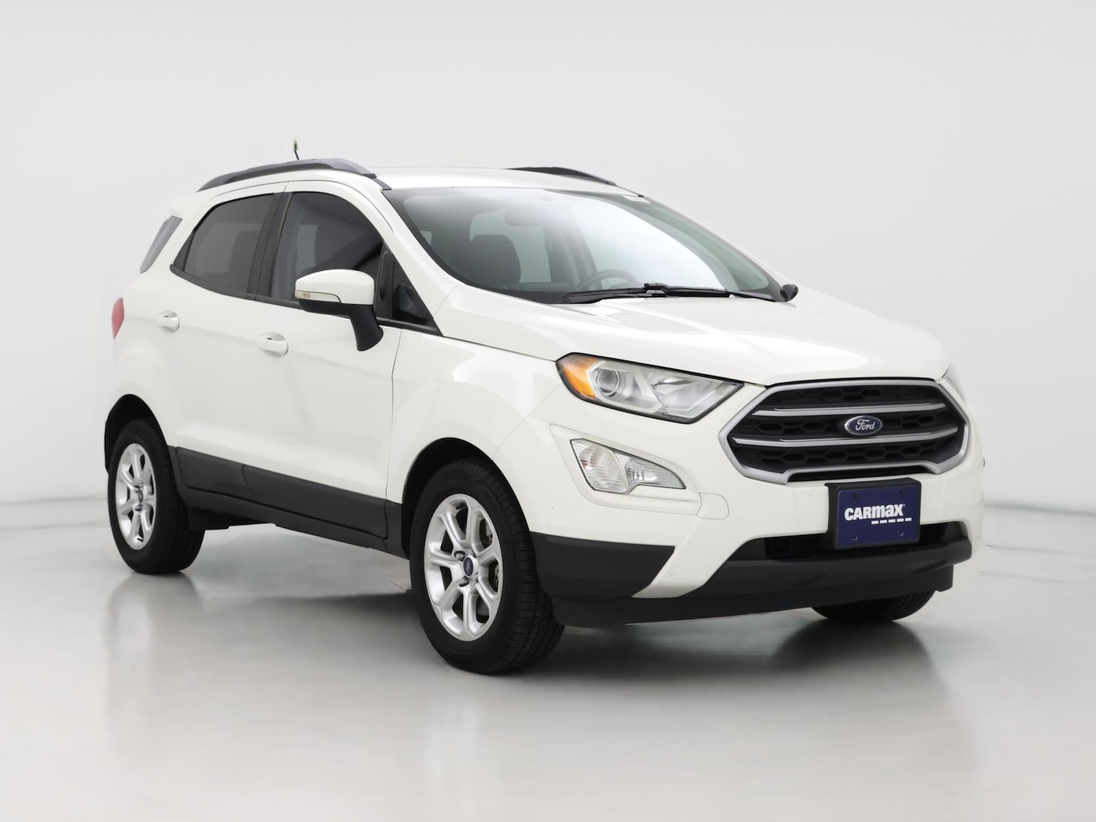 2018 Ford Ecosport