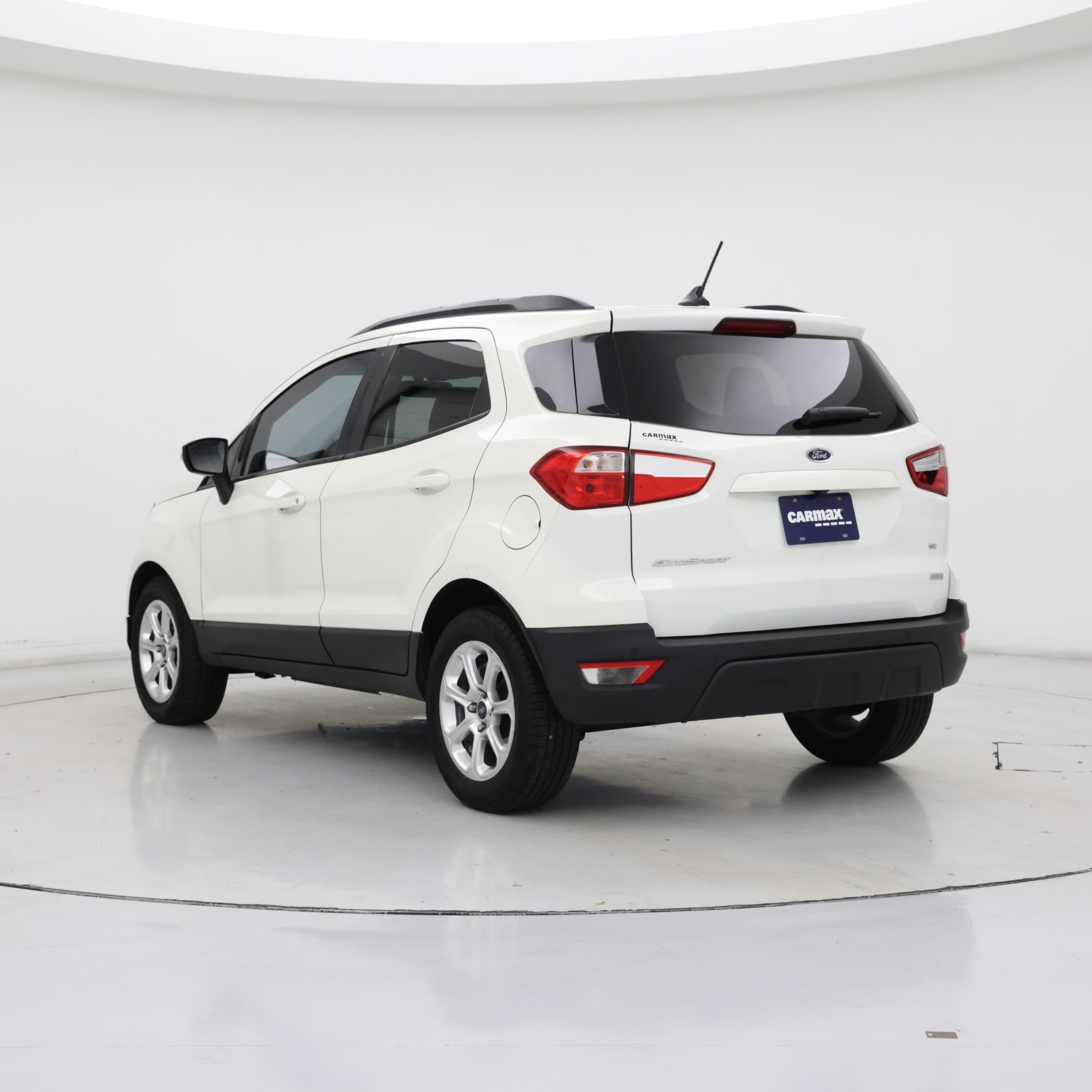 Thumbnail: 2018 Ford EcoSport - 2