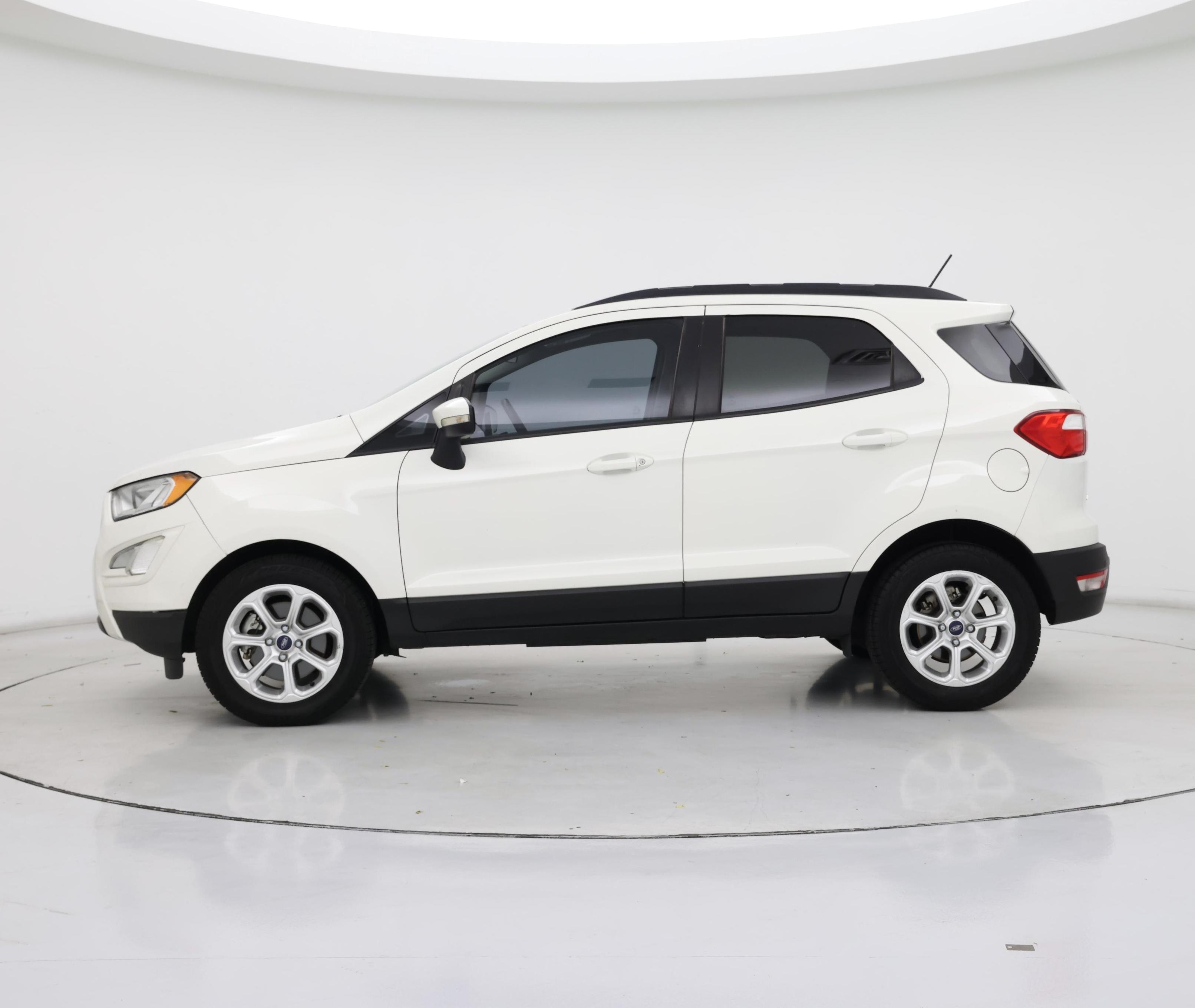 Thumbnail: 2018 Ford EcoSport - 3