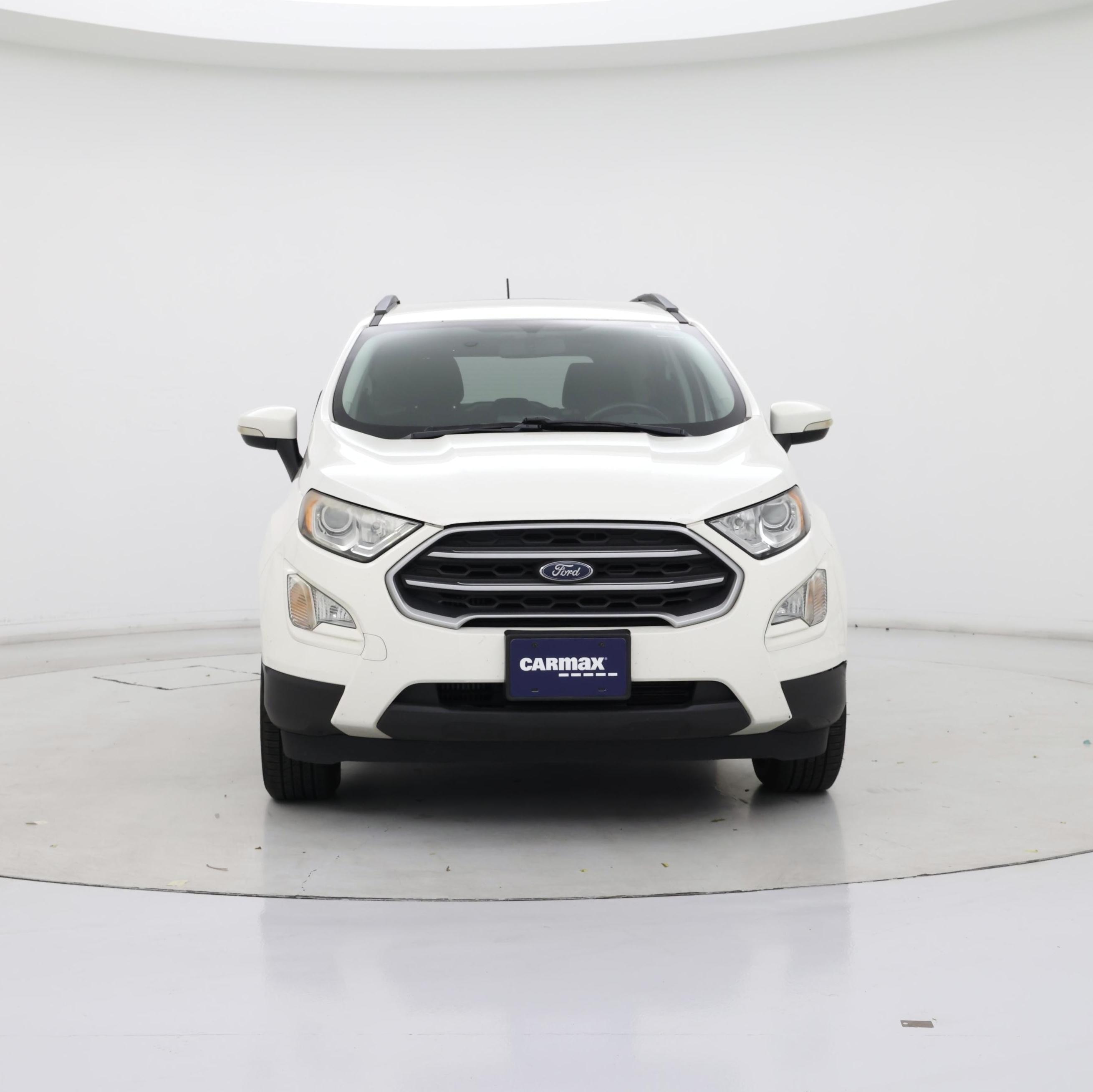Thumbnail: 2018 Ford EcoSport - 5