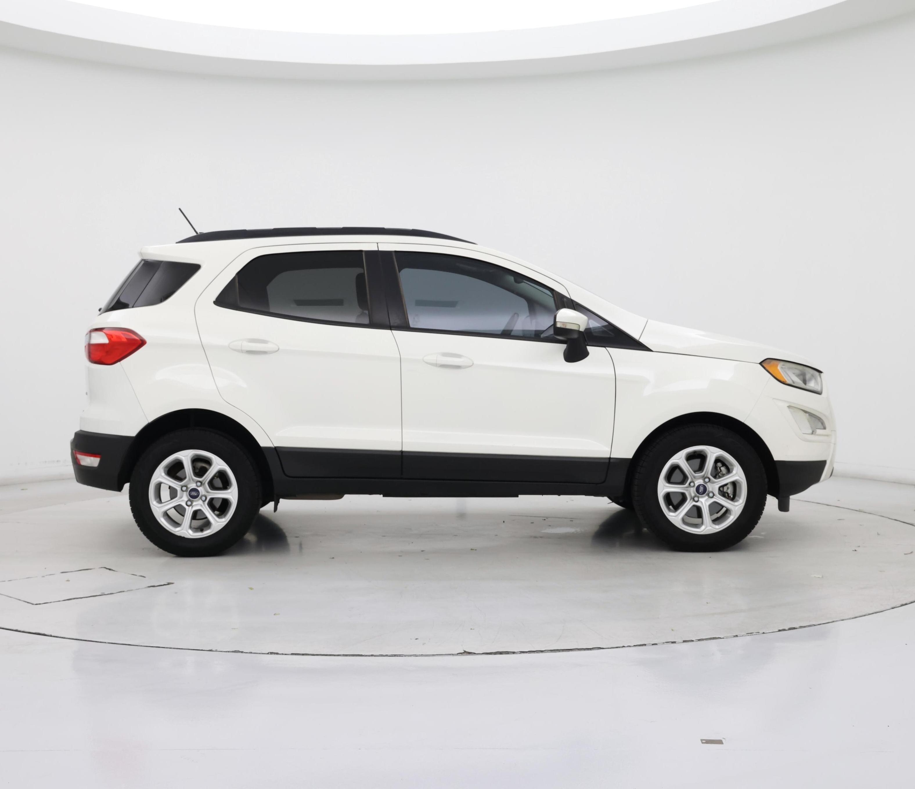 Thumbnail: 2018 Ford EcoSport - 7